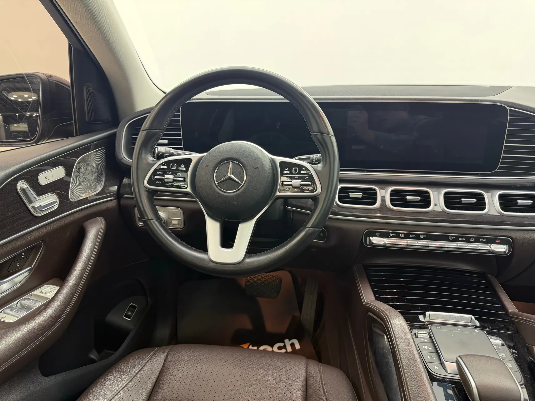 Mercedes-Benz GLE 350 4MATIC, 2022 11