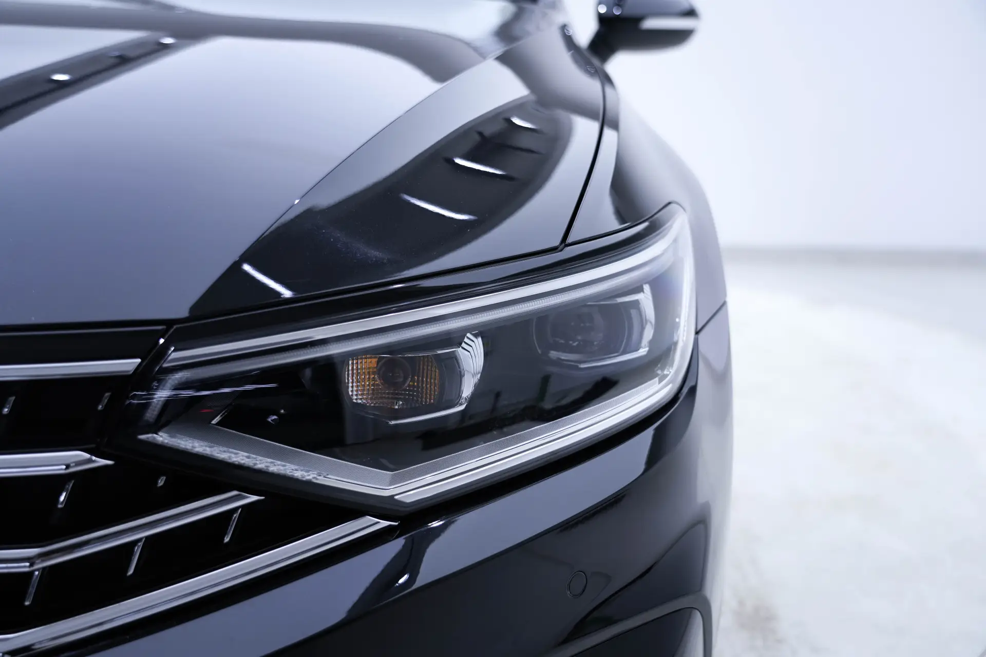 Volkswagen Magotan, 2023 9