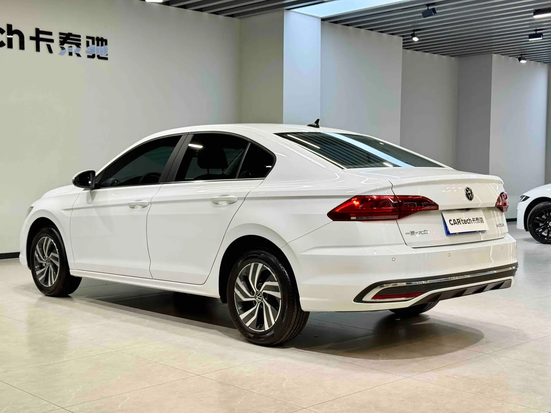 Volkswagen Bora, 2025 4