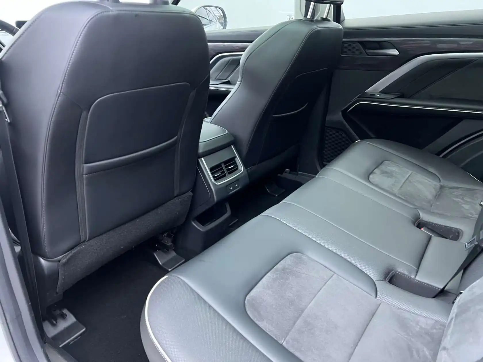 Haval H6, 2023 13