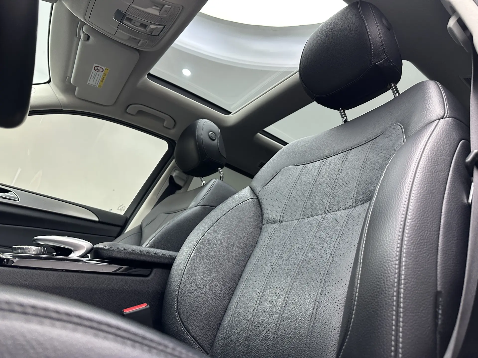 Mercedes-Benz GLS 400 4MATIC, 2016 14