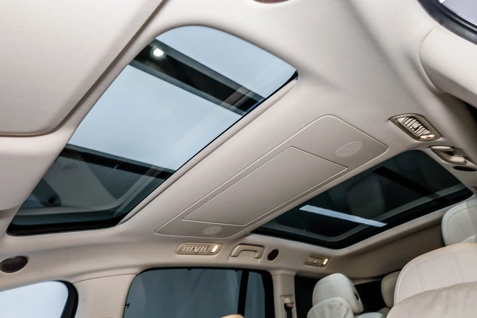 Li Auto i8, 2025 20