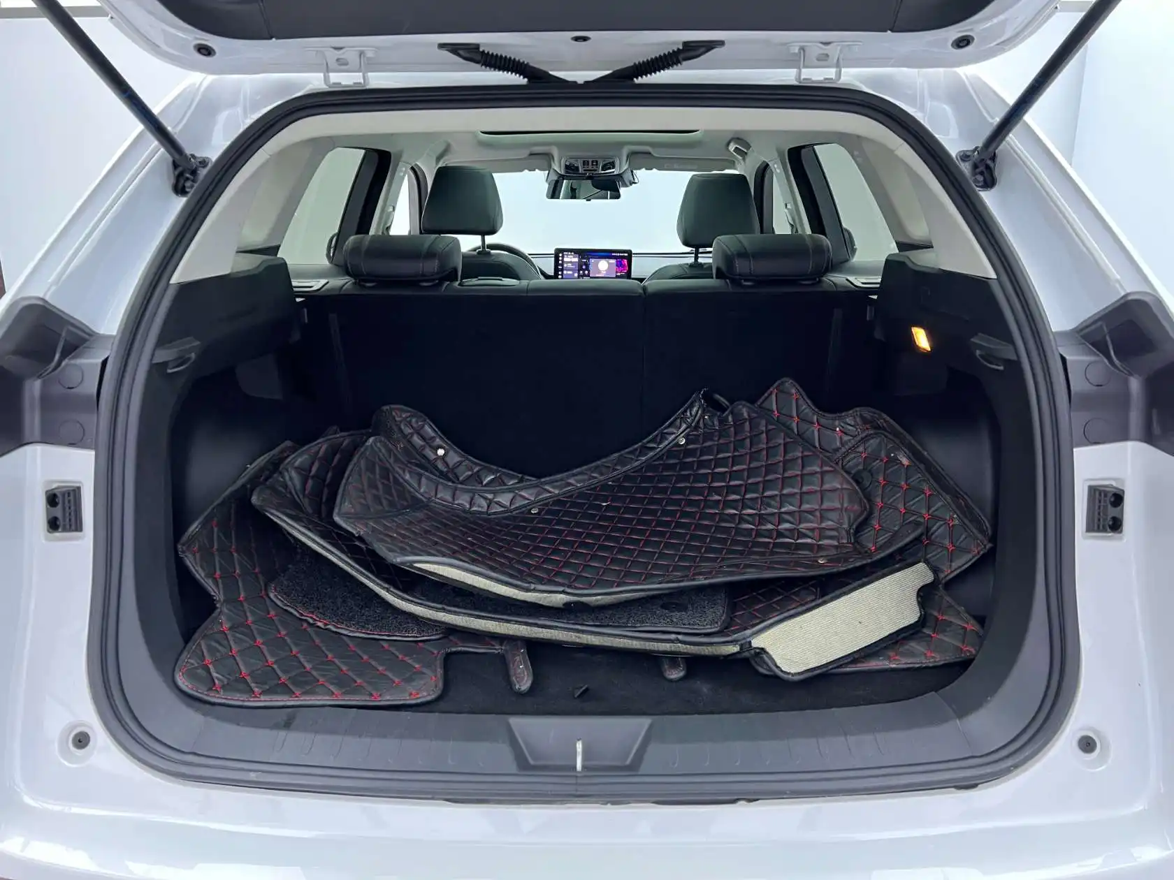 Haval H6, 2023 28