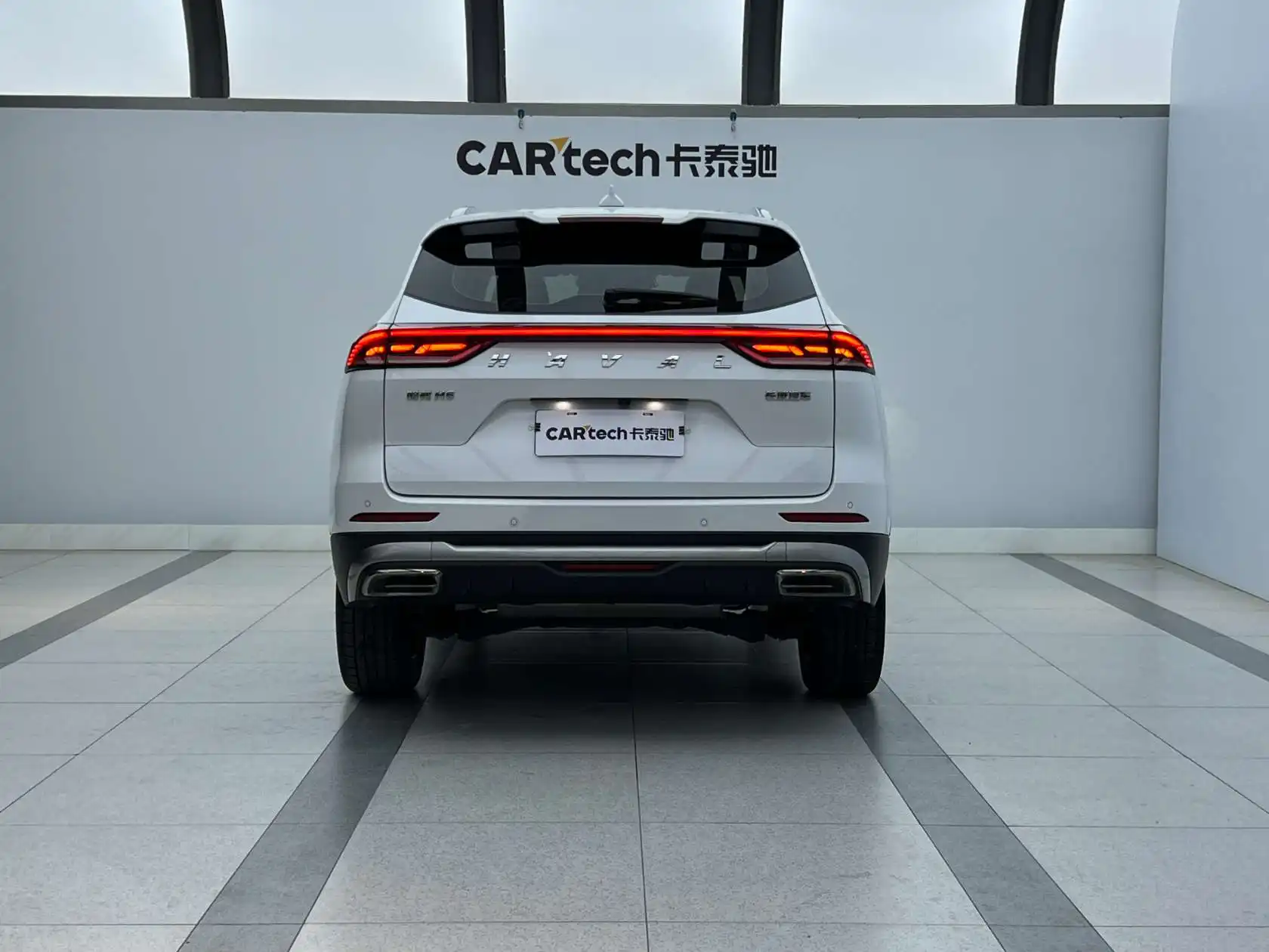 Haval H6, 2023 3