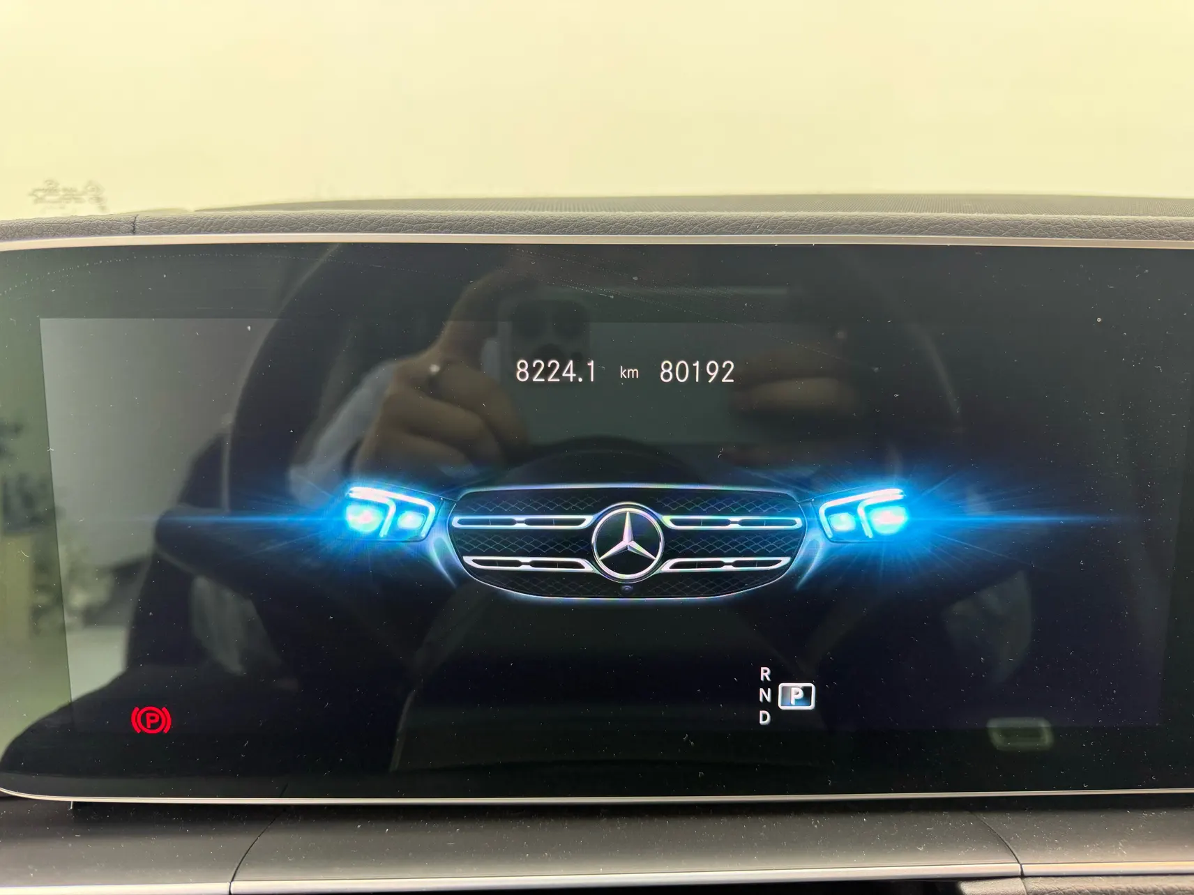 Mercedes-Benz GLE 350 4MATIC, 2022 12