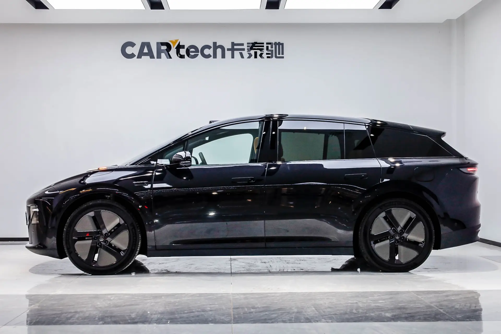 Li Auto i6, 2025 6