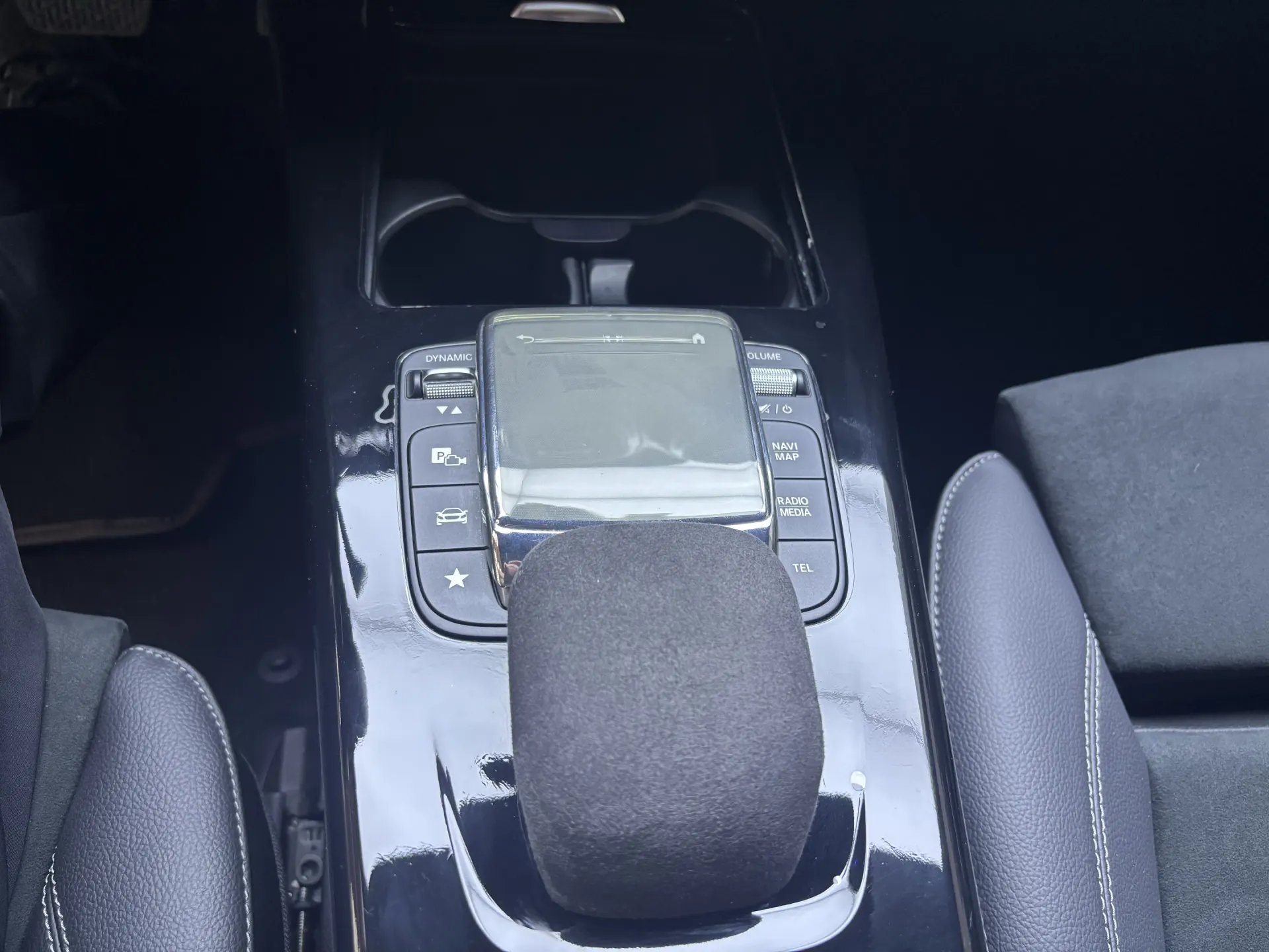 Mercedes-Benz A 200 L, 2021 12