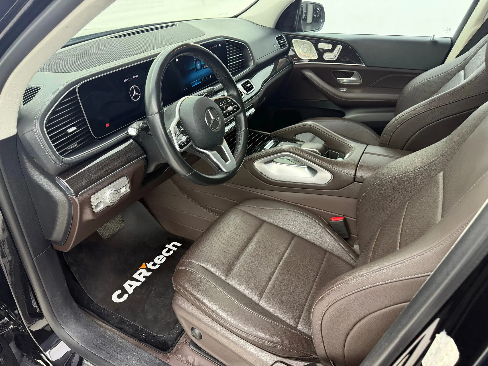 Mercedes-Benz GLE 350 4MATIC, 2022 23