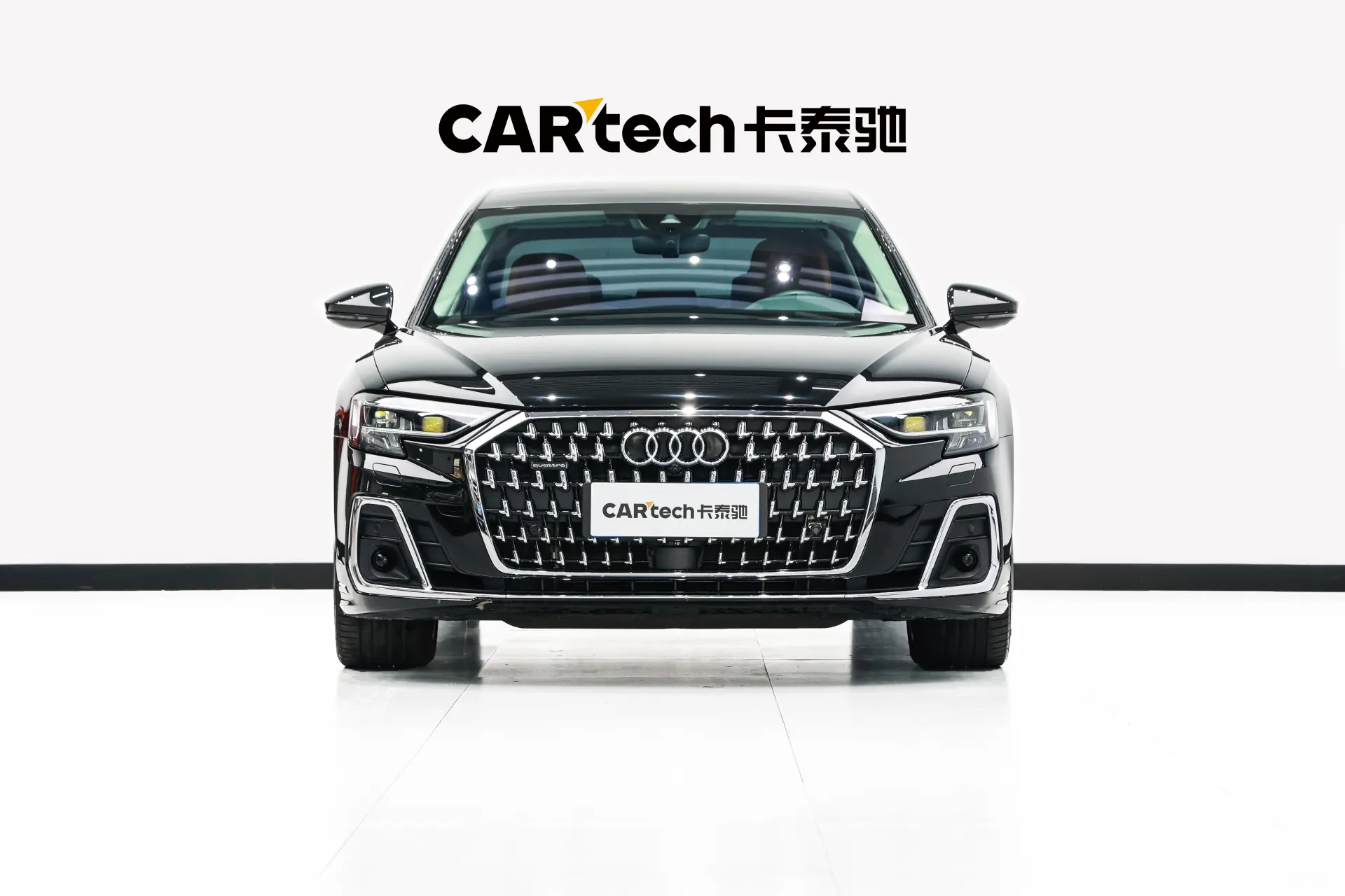 Audi A8L 50 TFSI, 2024 3