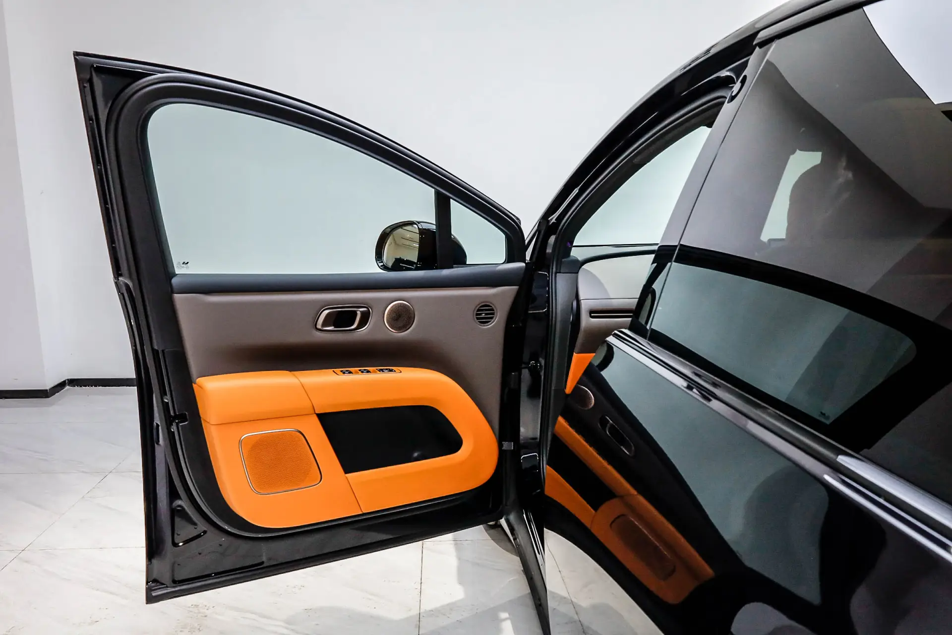 Li Auto i6, 2025 15