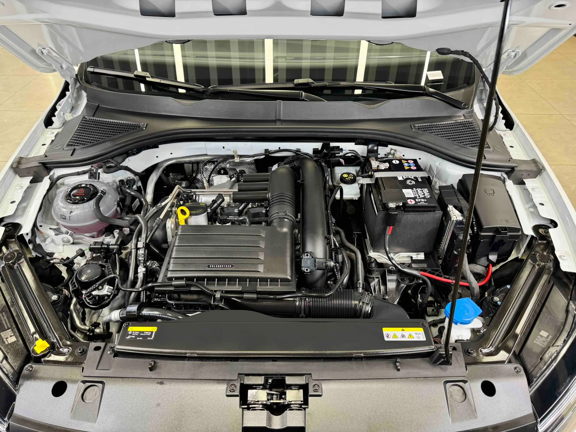 Volkswagen Bora, 2025 27