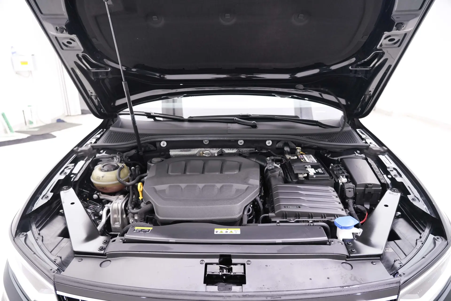 Volkswagen Magotan, 2023 12