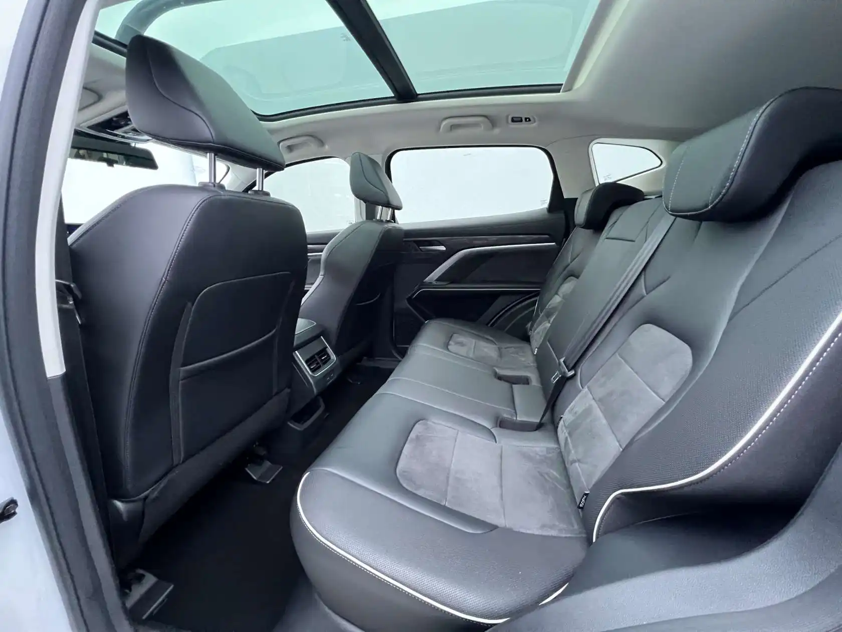 Haval H6, 2023 12
