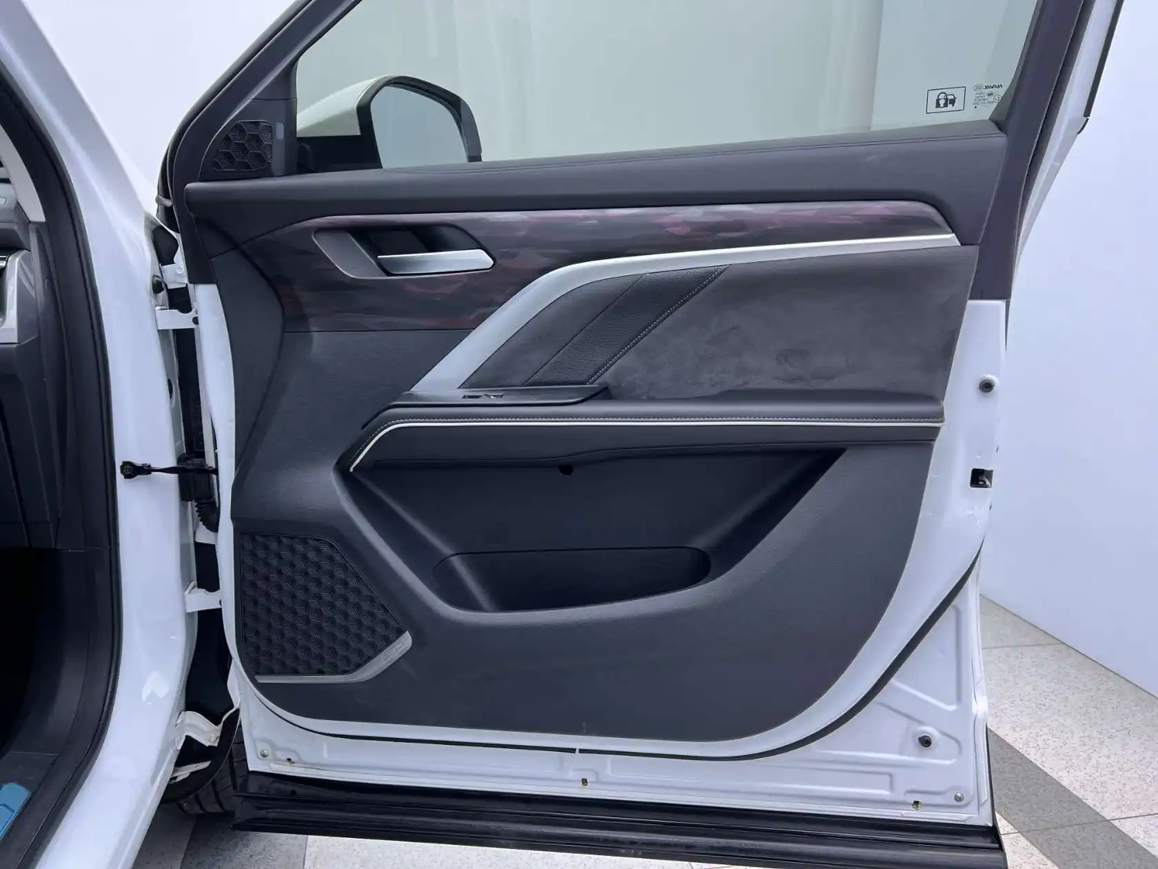 Haval H6, 2023 21