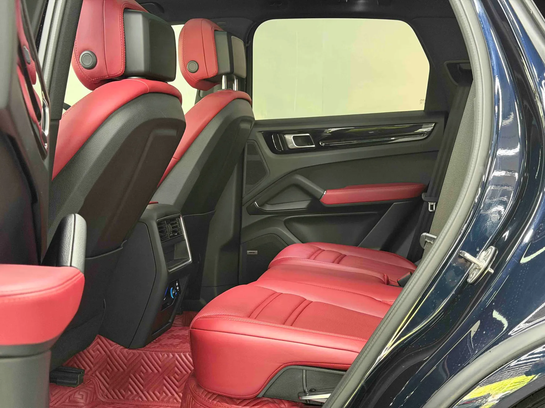 Porsche Cayenne, 2020 14