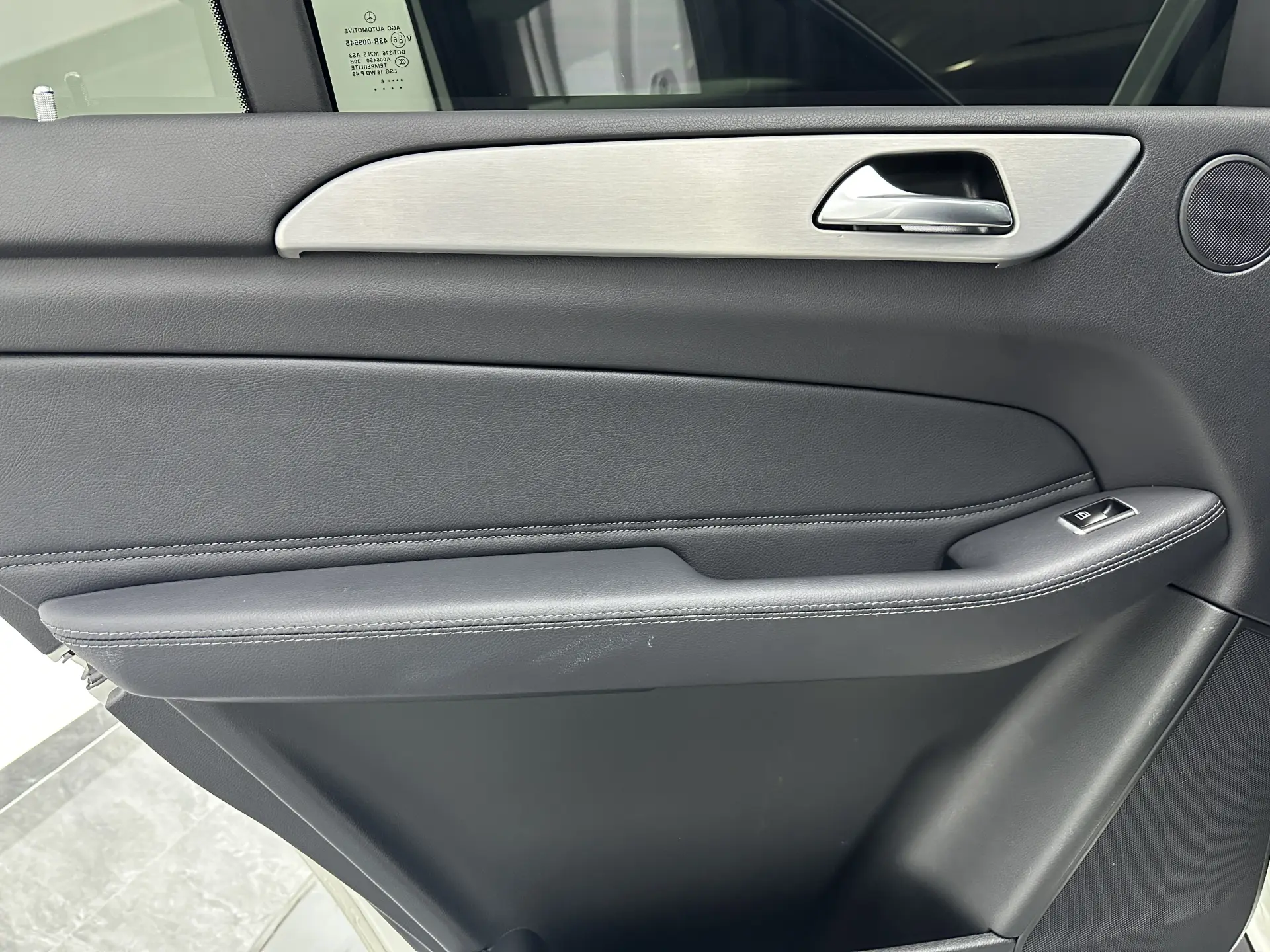 Mercedes-Benz GLS 400 4MATIC, 2016 26