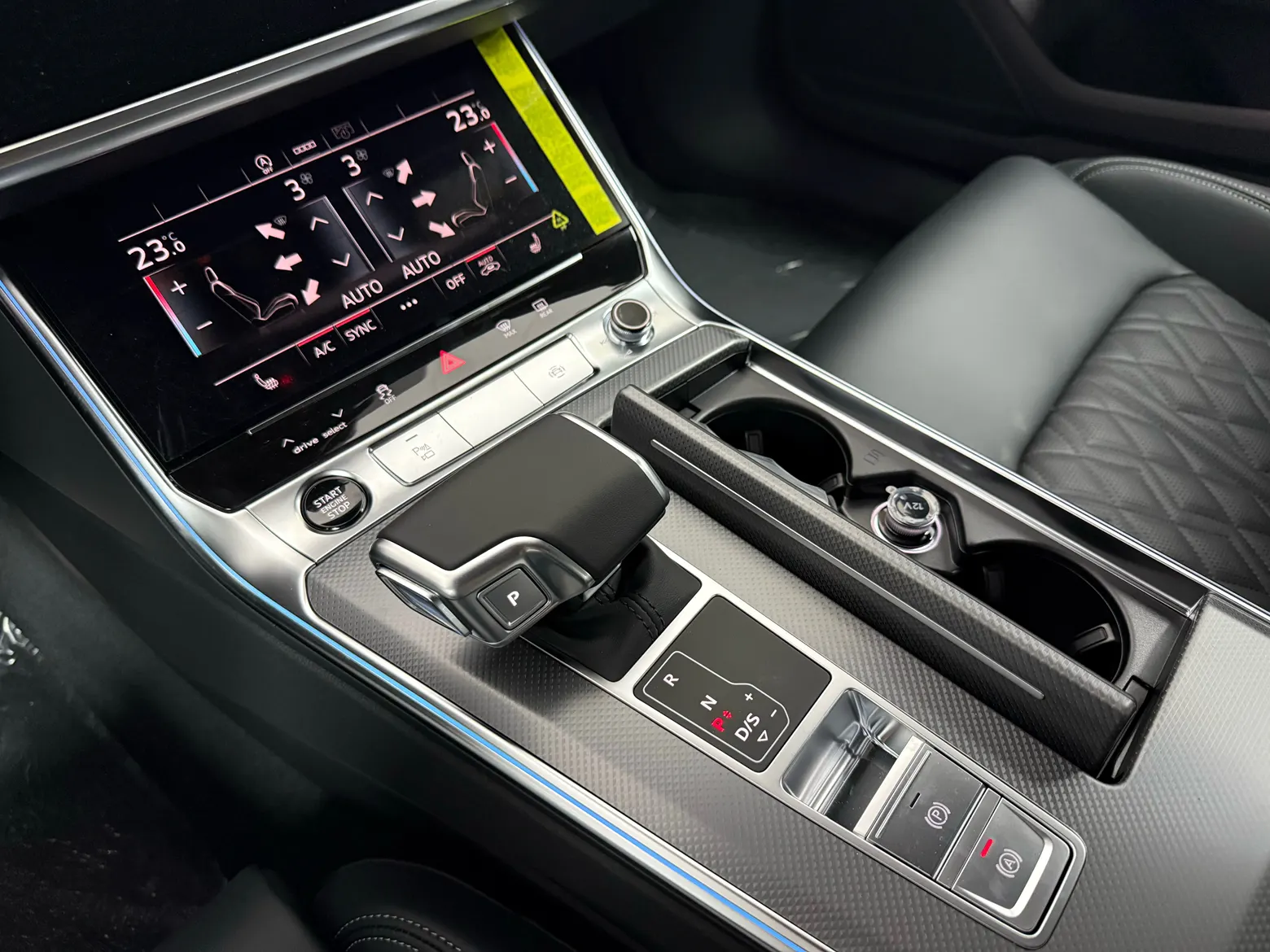 Audi A6L 45 TFSI, 2026 14