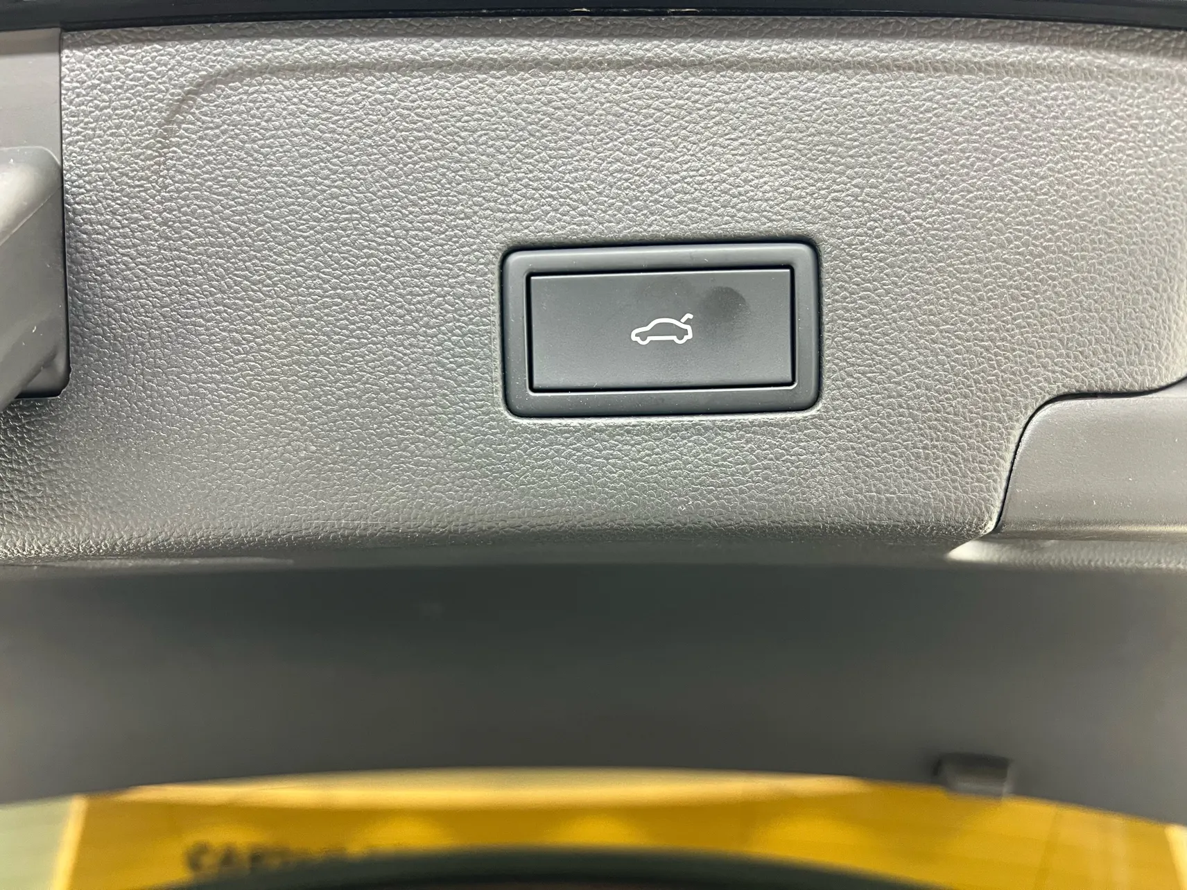 Volkswagen Teramont X, 2024 25