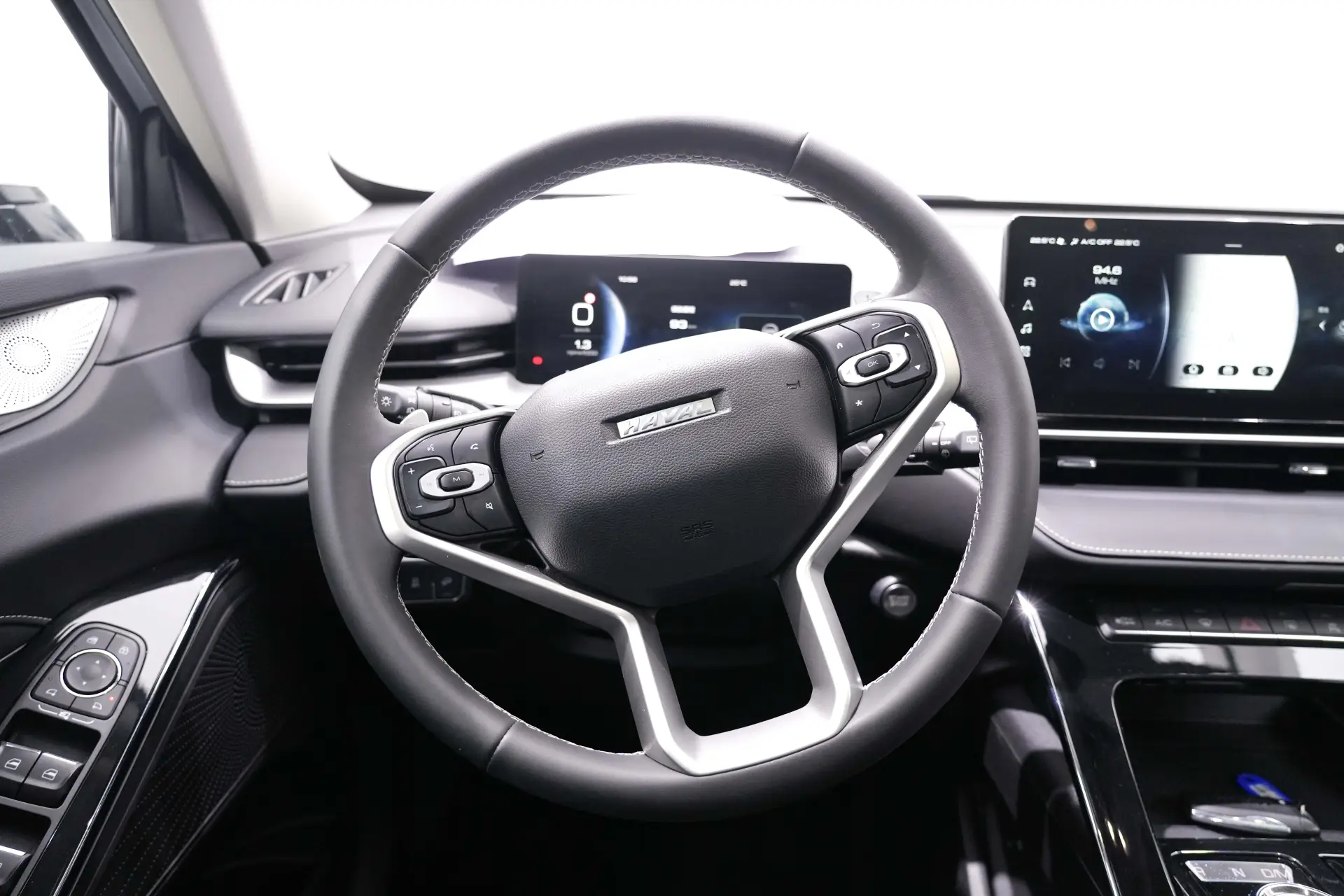 Haval H6, 2021 16