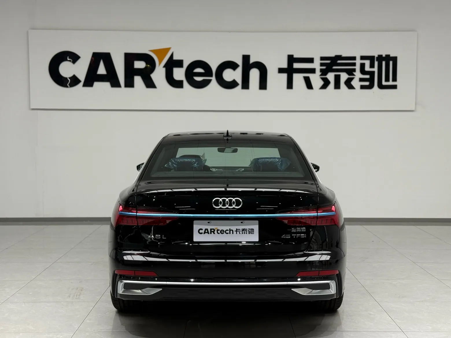 Audi A6L 45 TFSI, 2026 3