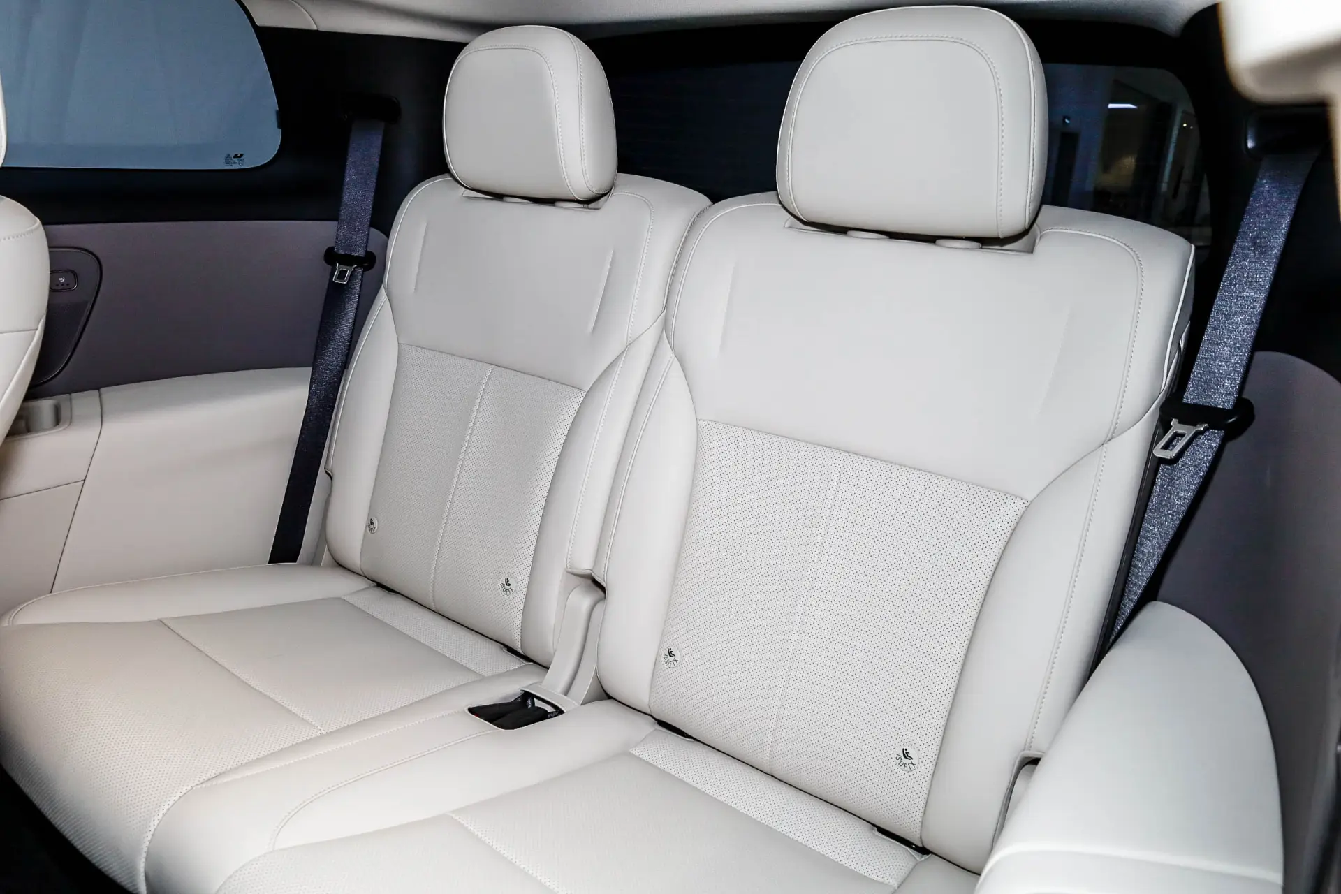 Li Auto i8, 2025 15