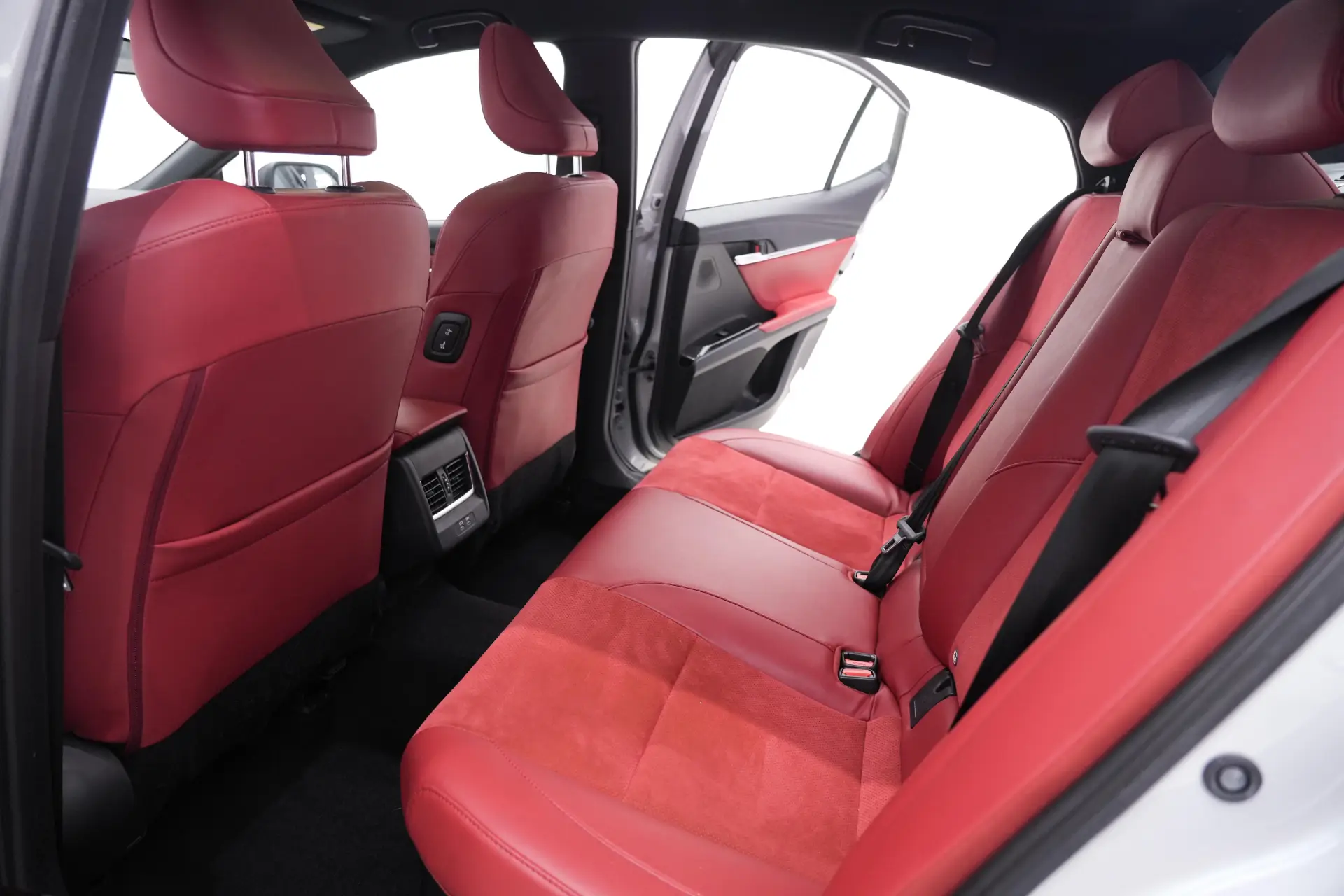 Toyota Camry, 2024 21