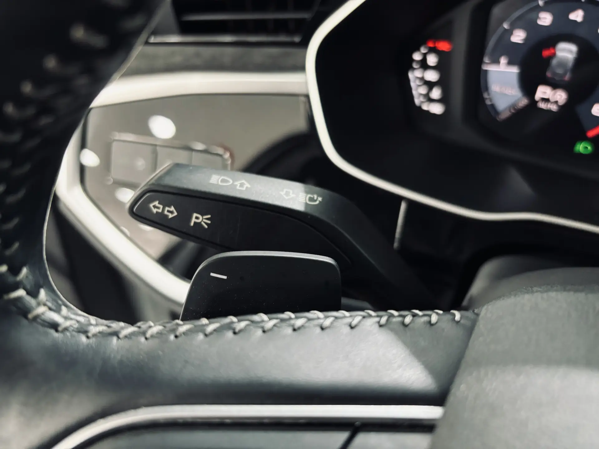 Audi Q3 40 TFSI, 2021 19