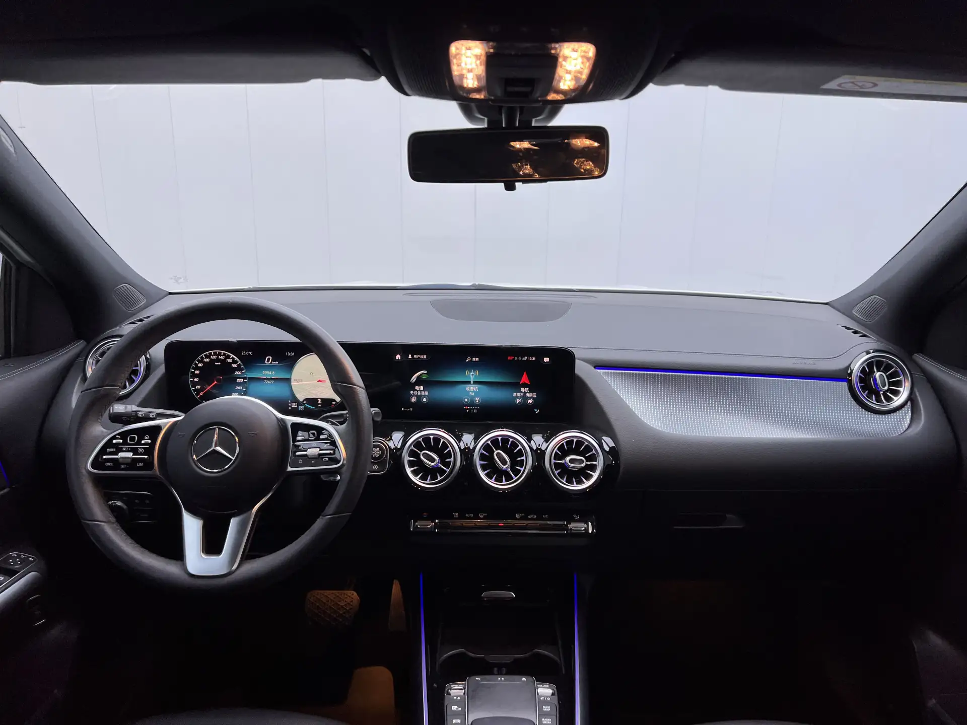 Mercedes-Benz GLA 200, 2021 14