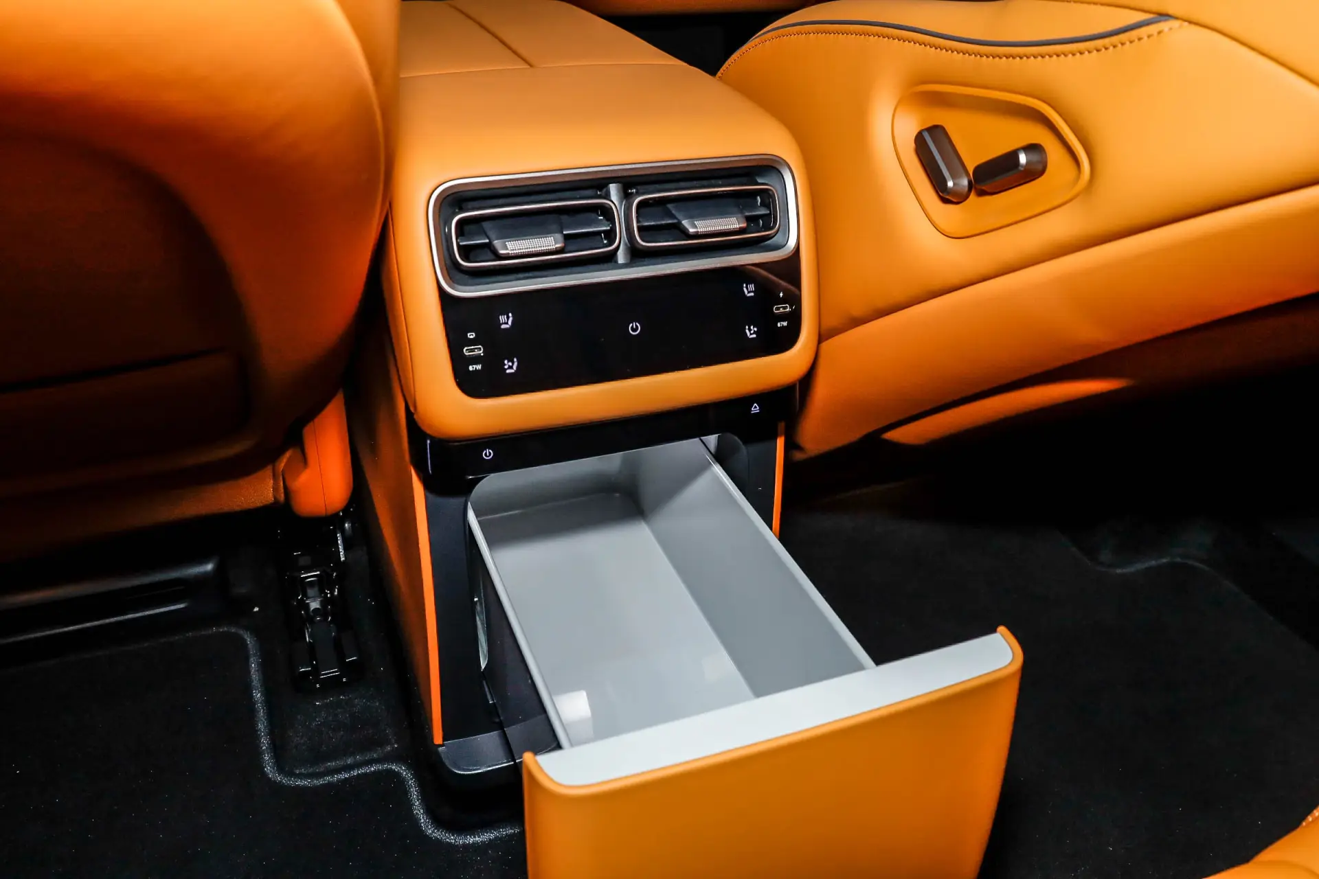 Li Auto i6, 2025 17