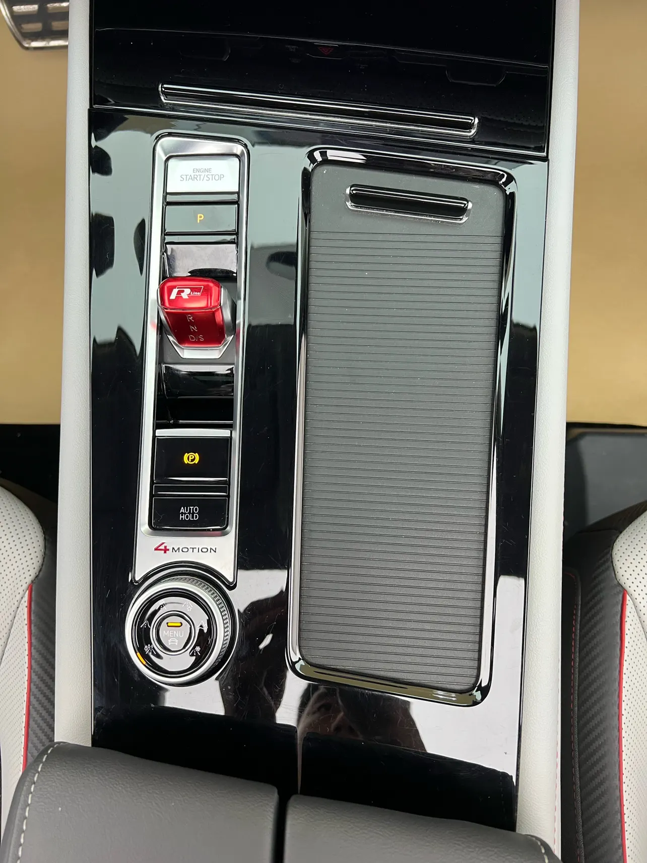 Volkswagen Teramont X, 2024 19