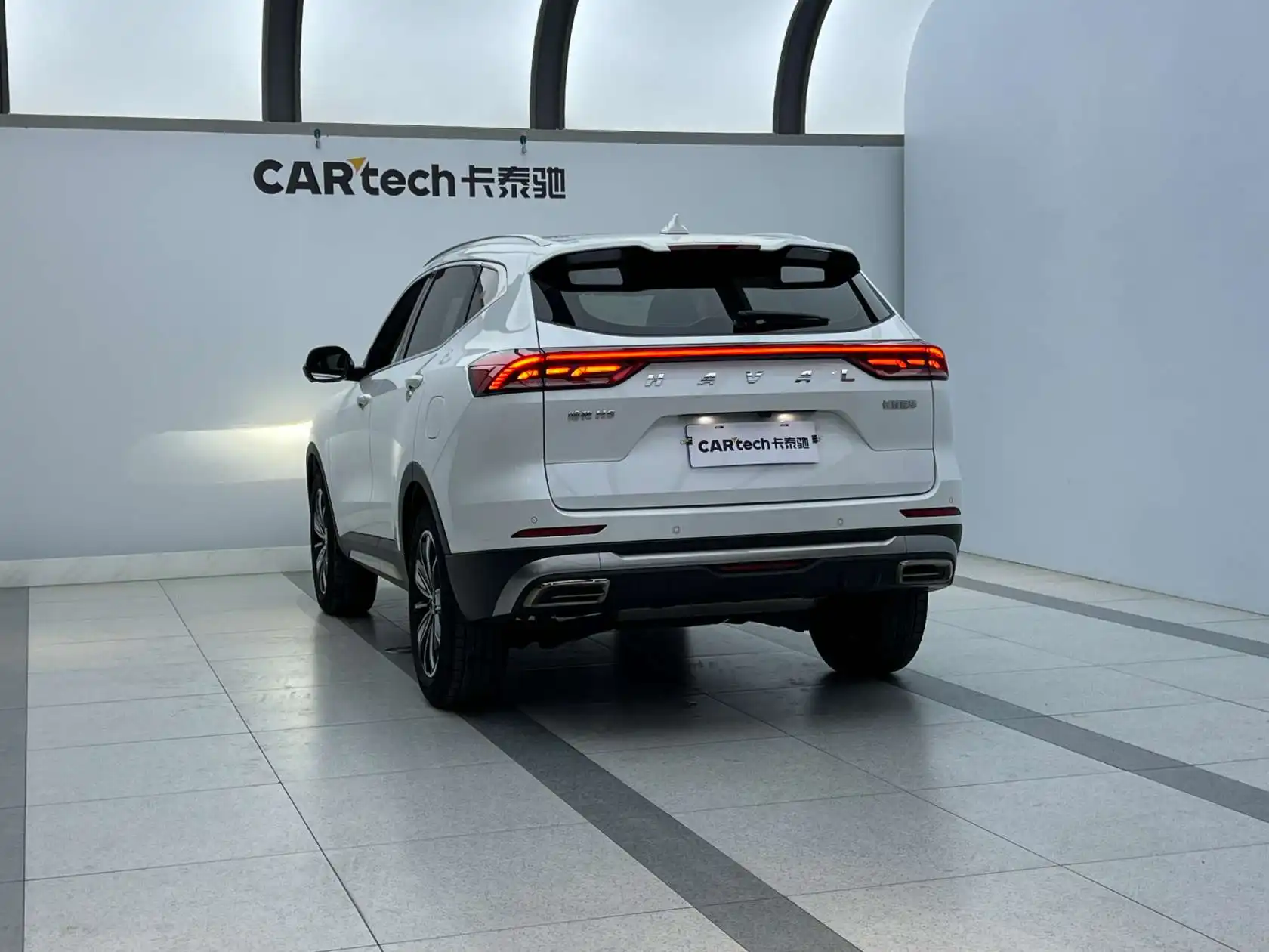 Haval H6, 2023 4