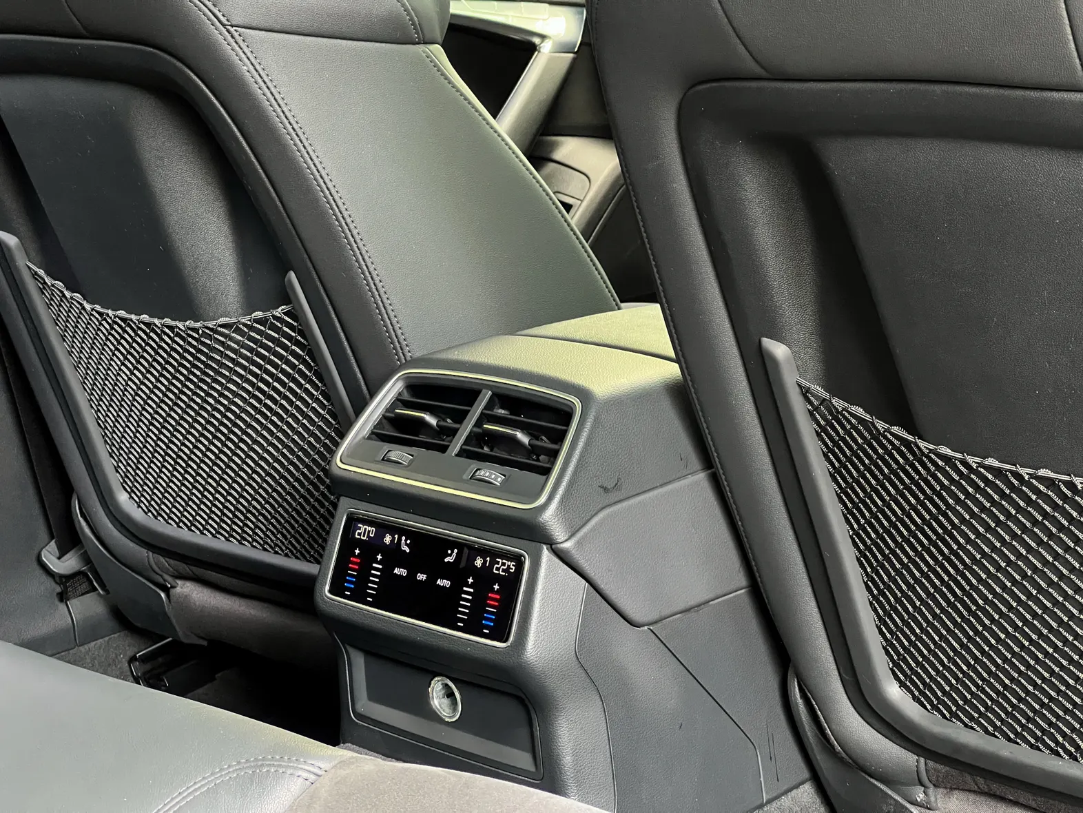 Audi A6, 2021 9