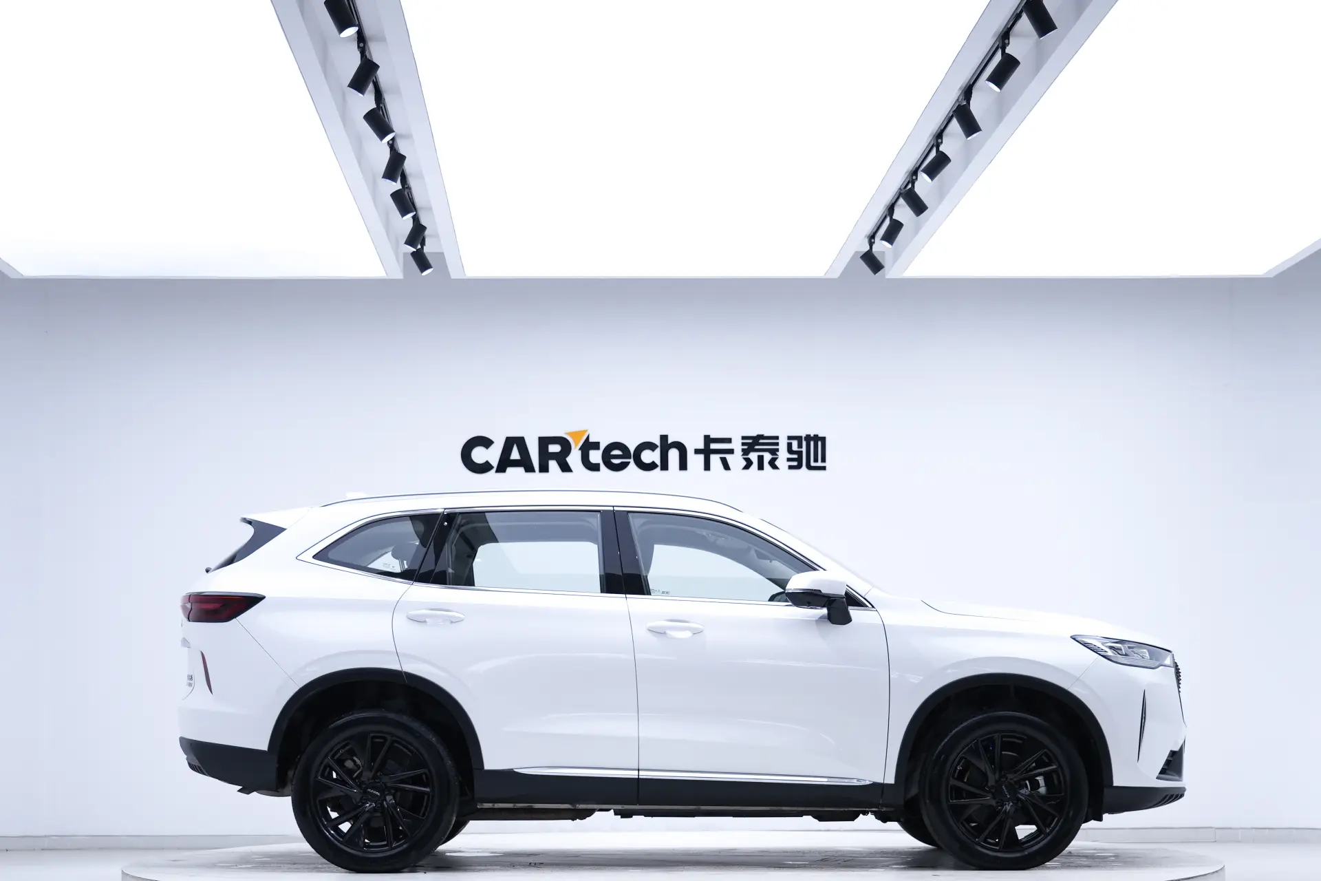 Haval H6, 2021 3