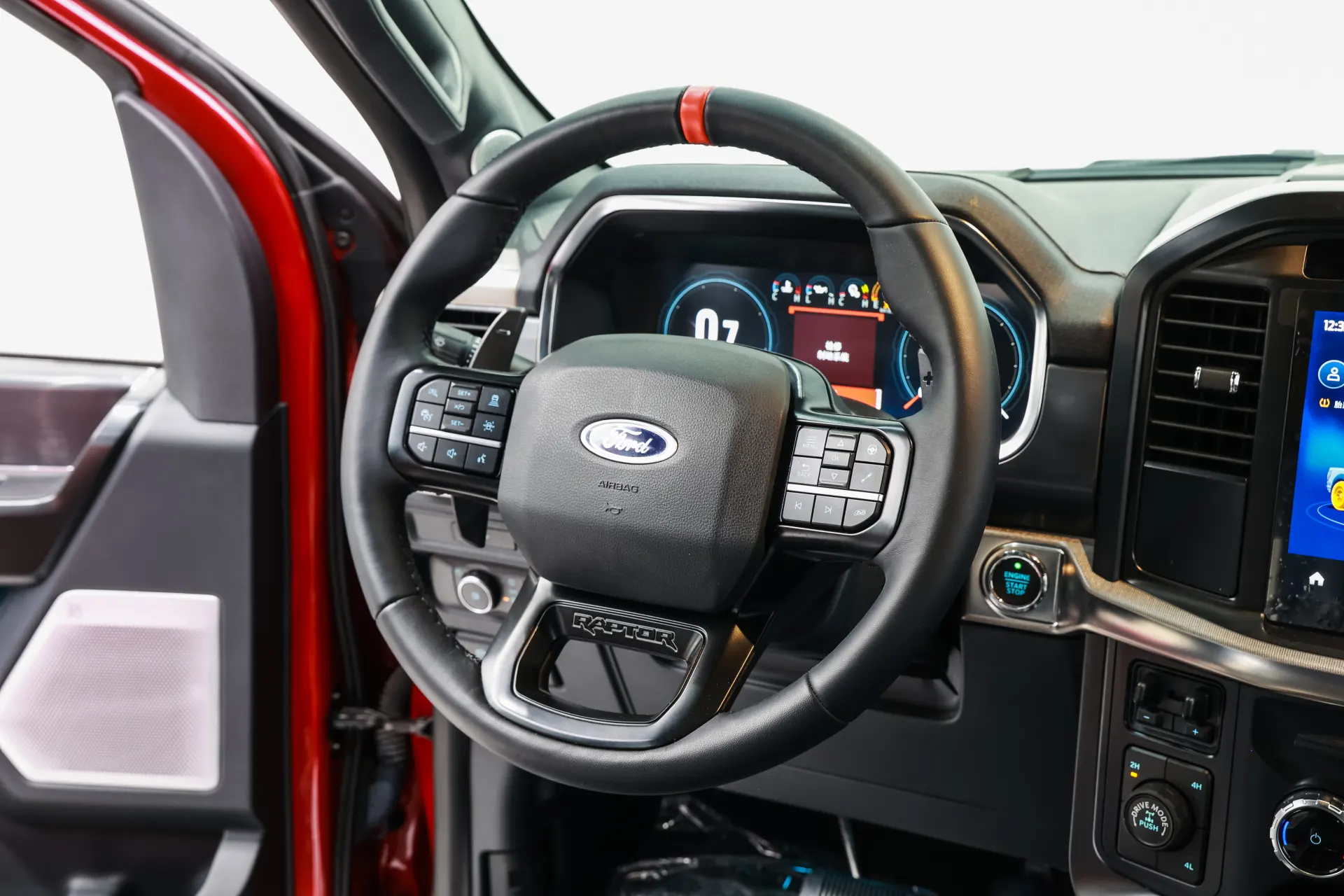 Ford F-150, 2023 18