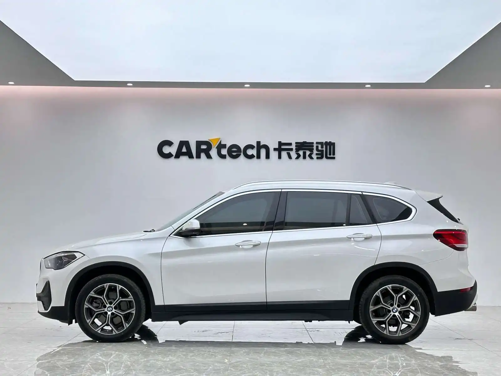 BMW X1, 2023 2