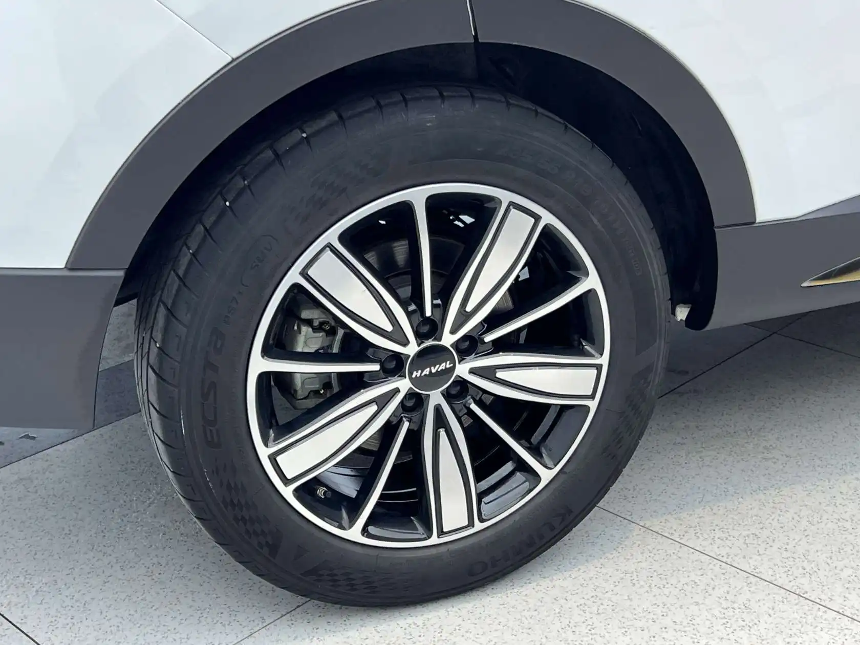 Haval H6, 2023 31