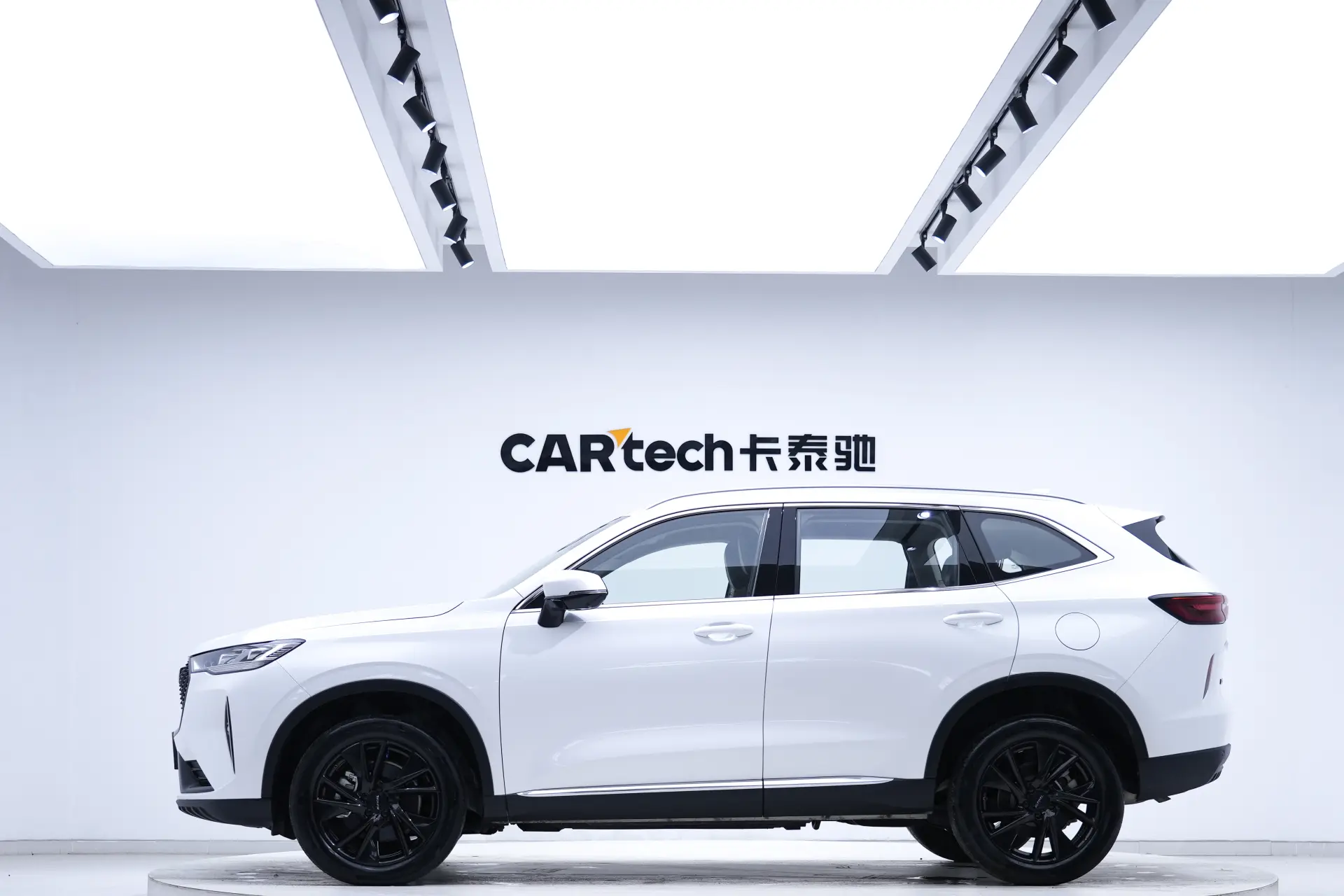 Haval H6, 2021 7