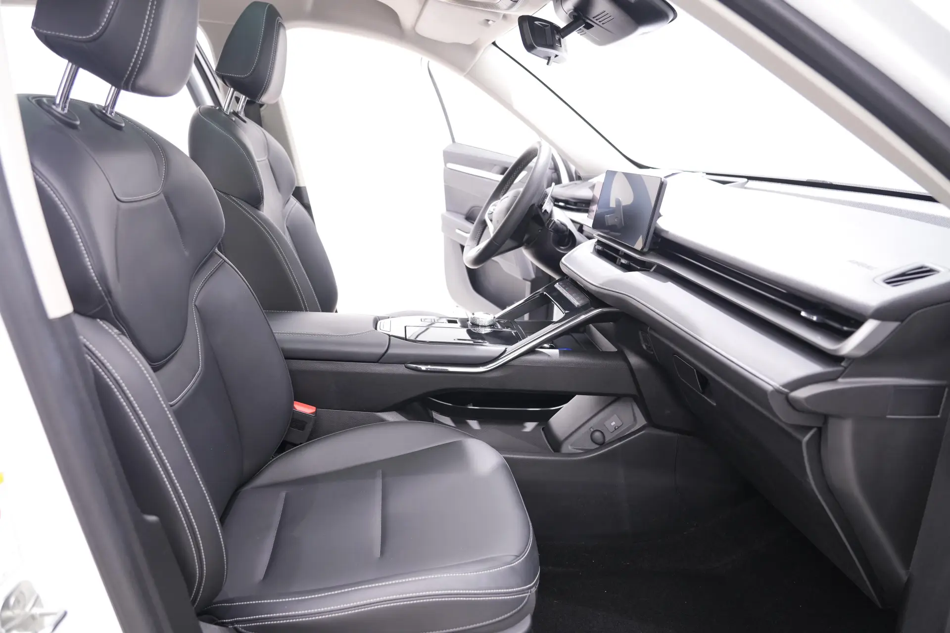 Haval H6, 2021 20