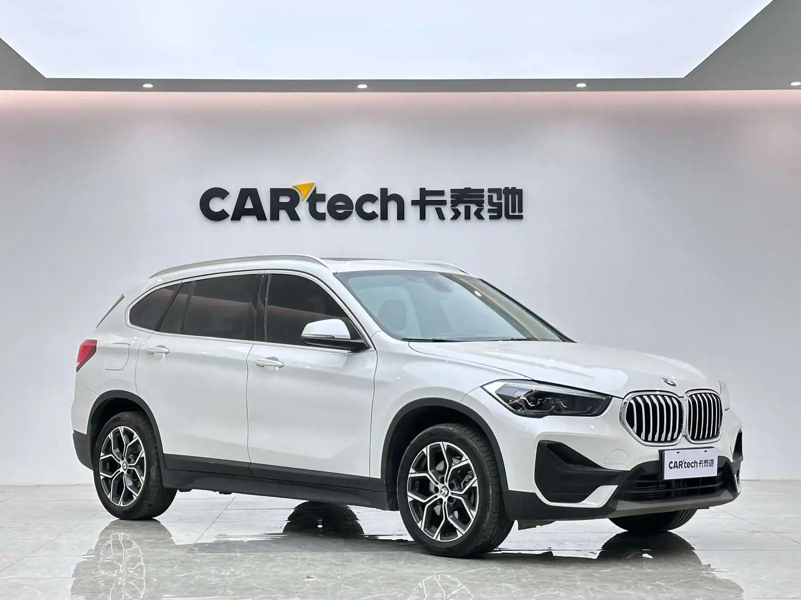 BMW X1, 2023 6