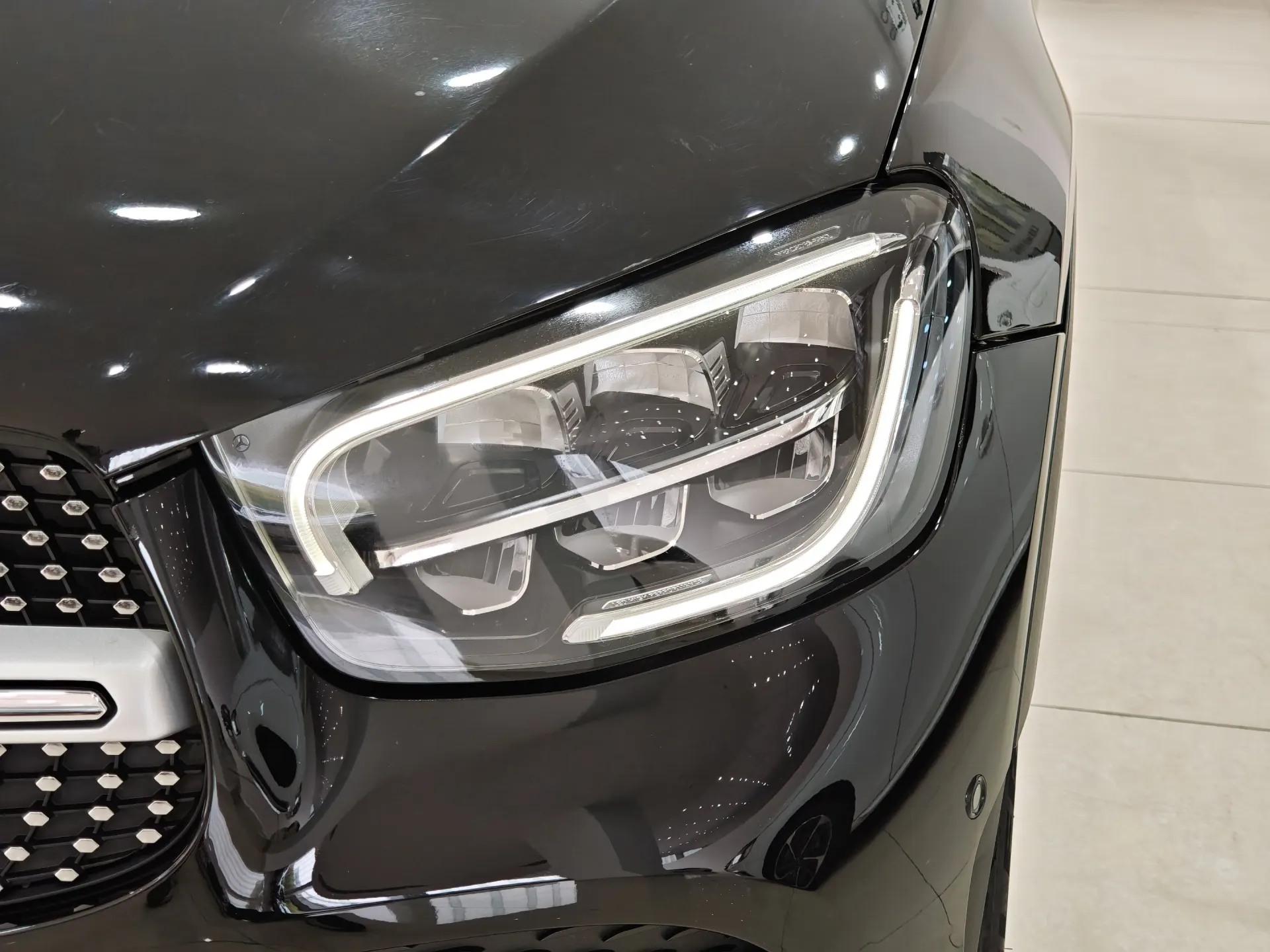 Mercedes-Benz GLC 300 L, 2022 7