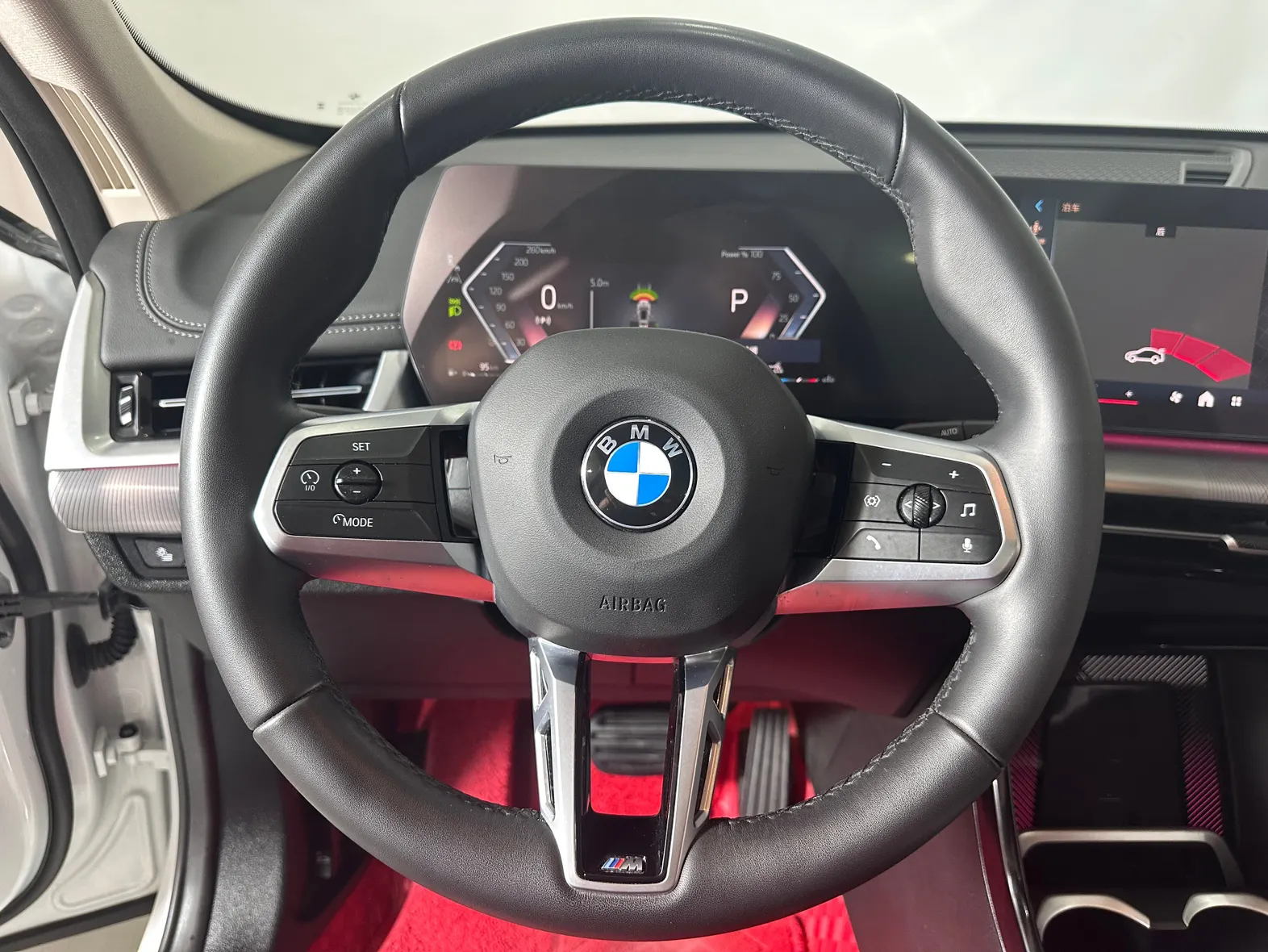 BMW X1, 2024 13