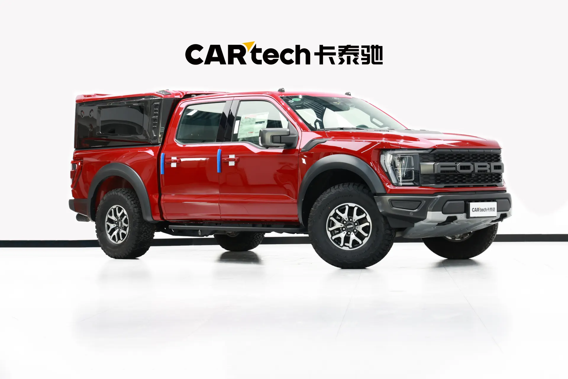 Ford F-150, 2023 3