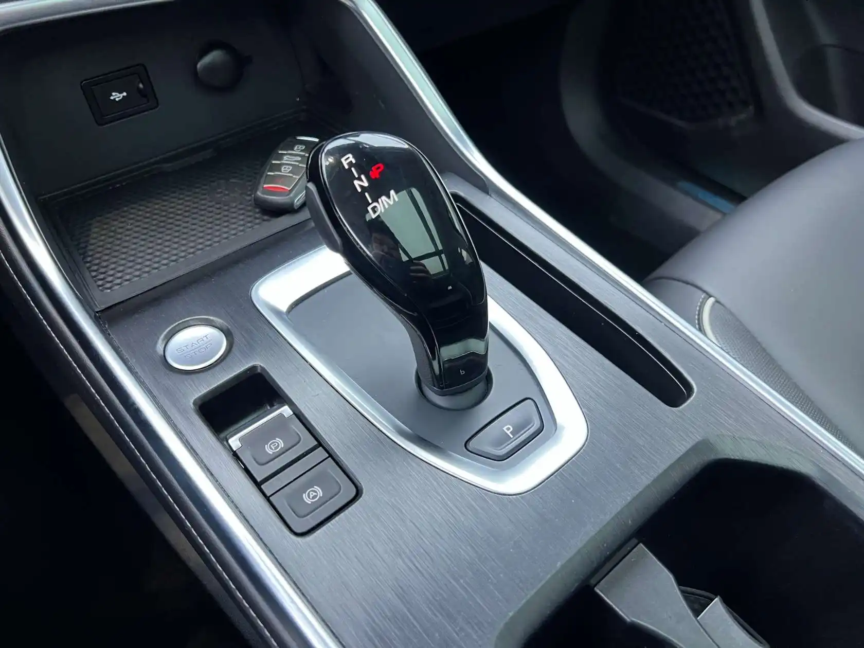 Haval H6, 2023 9