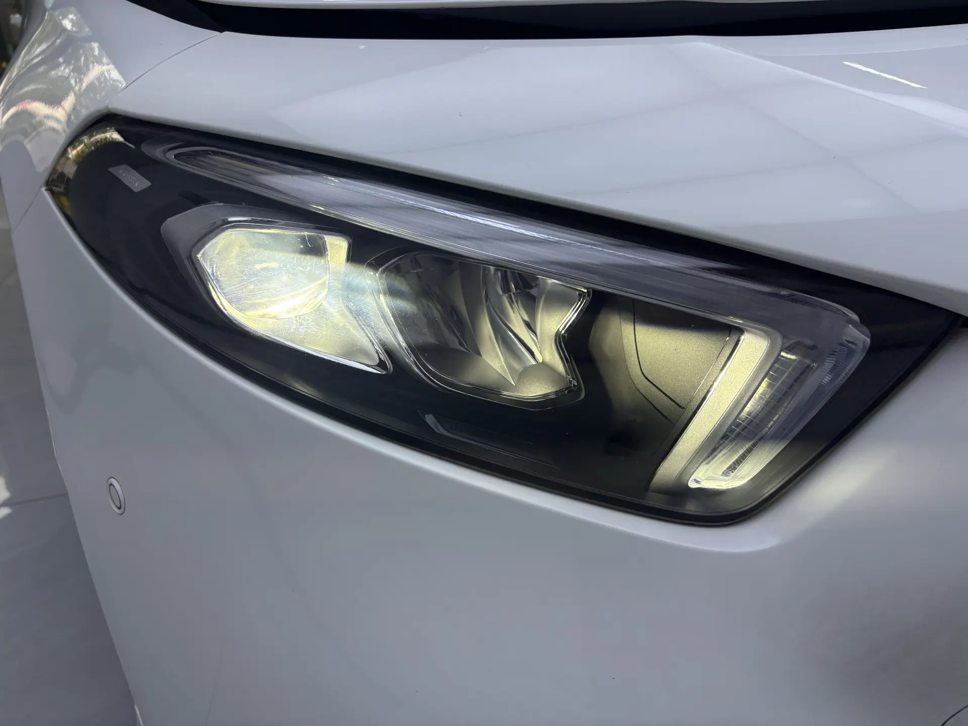 Mercedes-Benz A 200 L, 2021 8