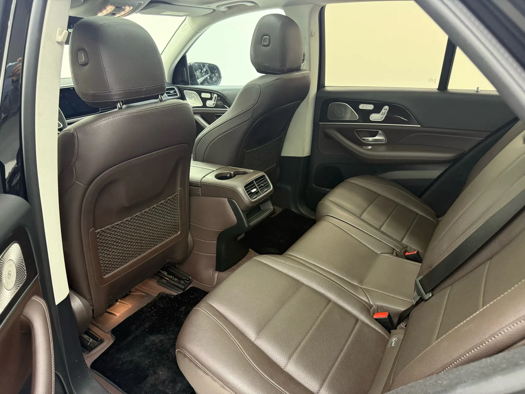 Mercedes-Benz GLE 350 4MATIC, 2022 16