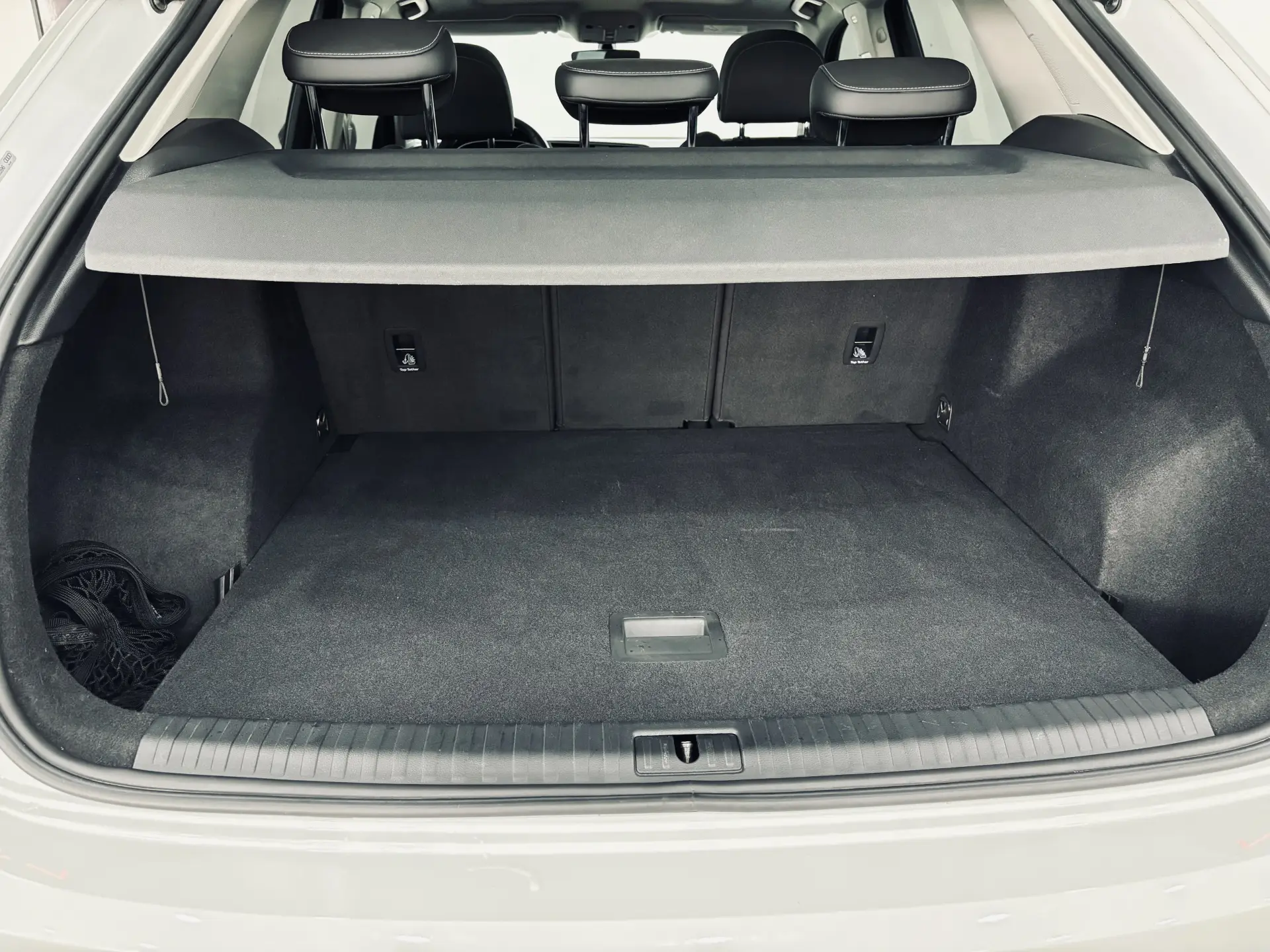 Audi Q3 40 TFSI, 2021 11