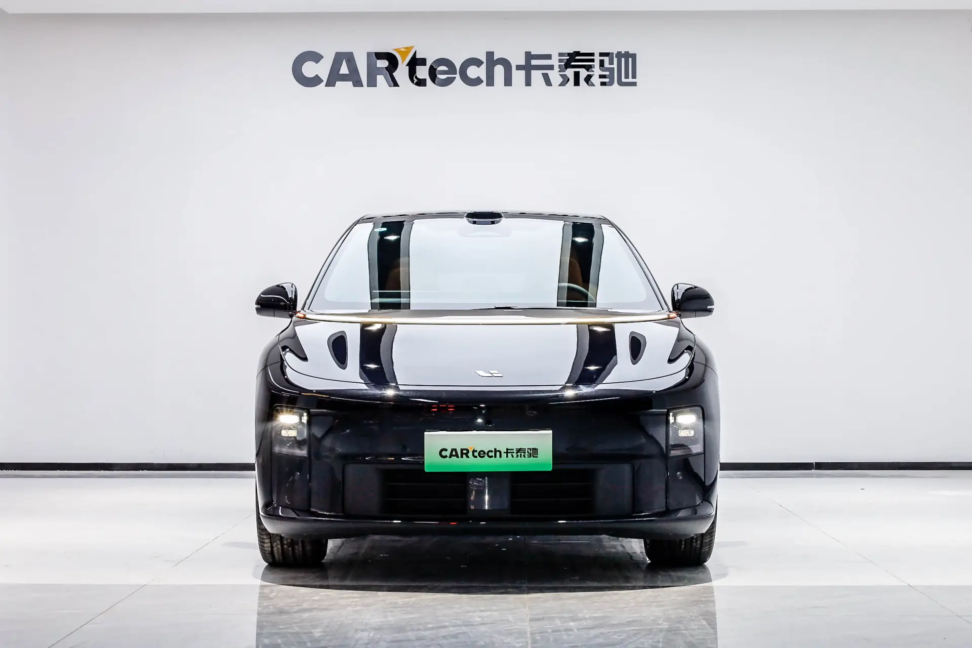 Li Auto i6, 2025 2