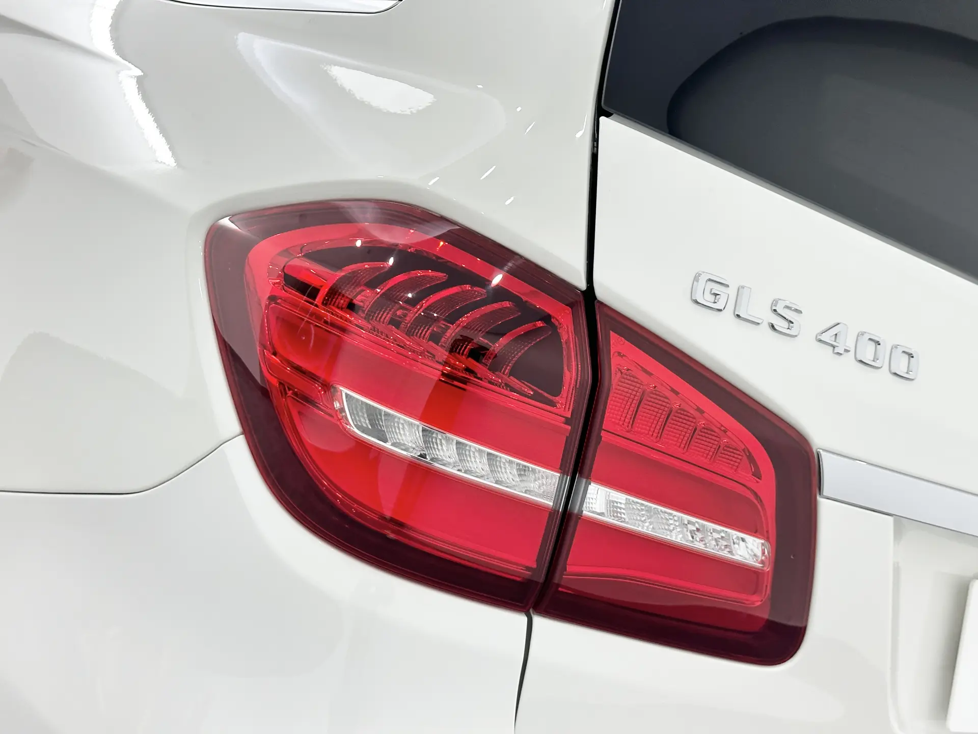 Mercedes-Benz GLS 400 4MATIC, 2016 21
