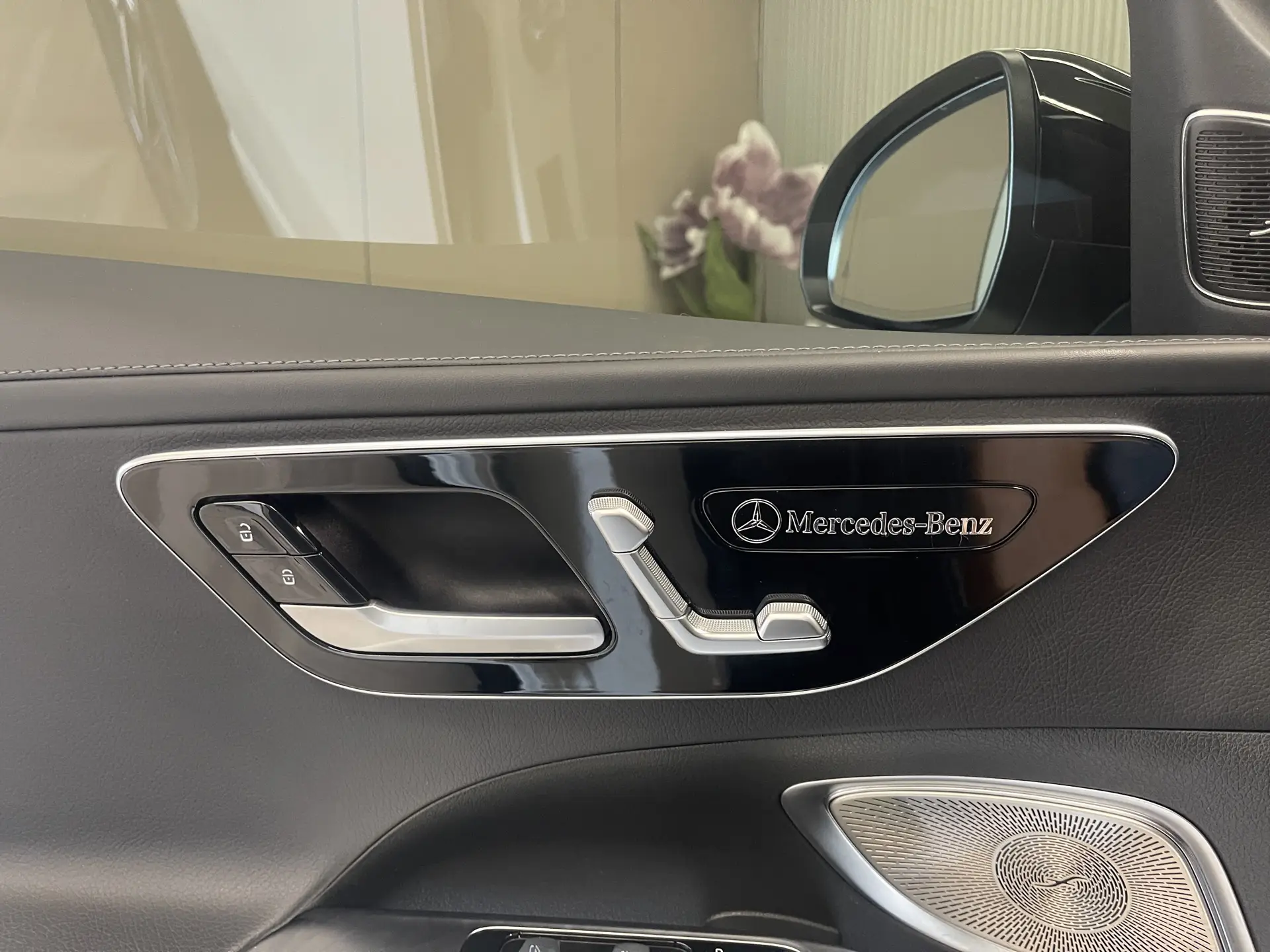 Mercedes-Benz C 260 L, 2023 17