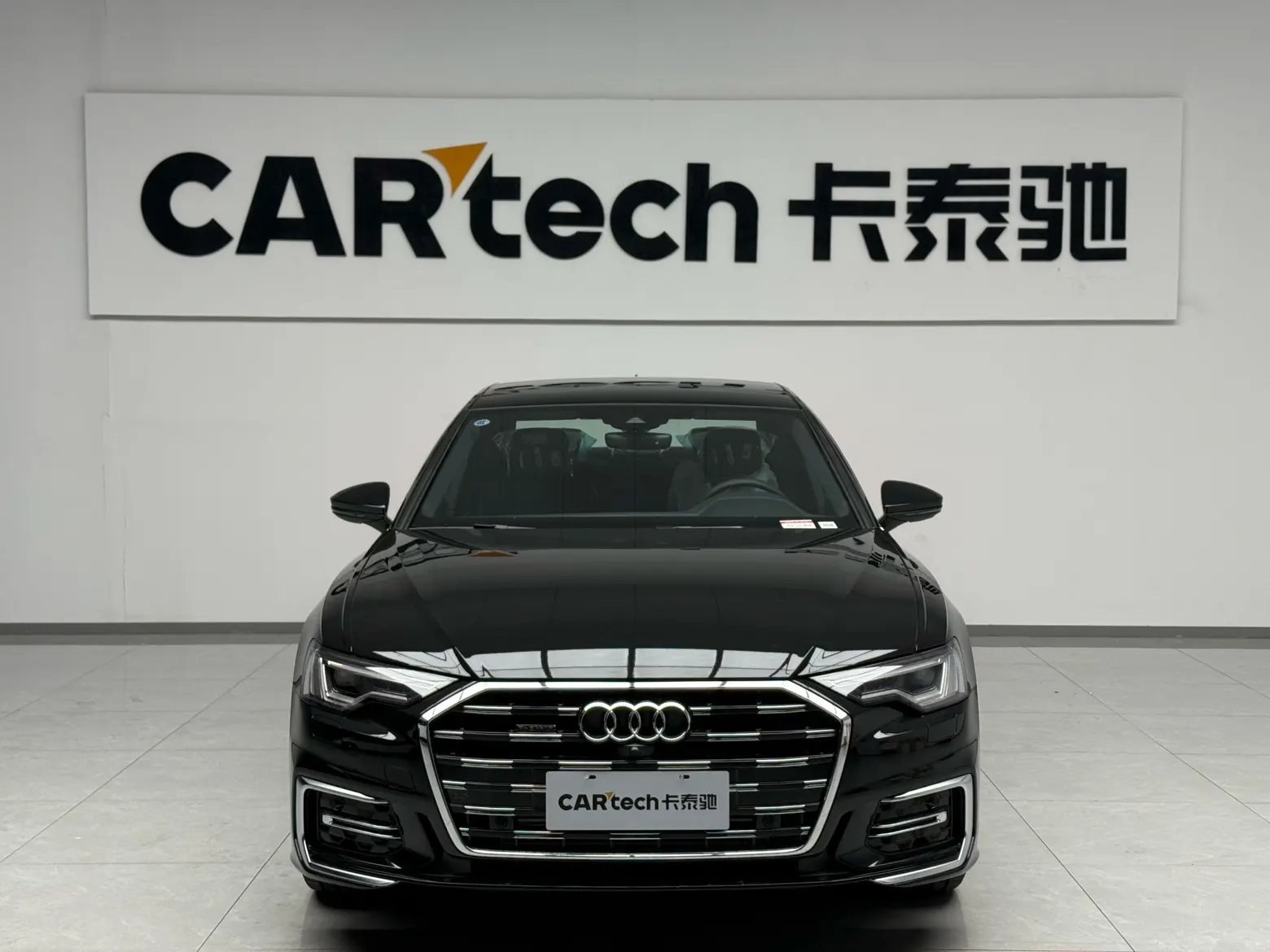 Audi A6L 45 TFSI, 2026 2